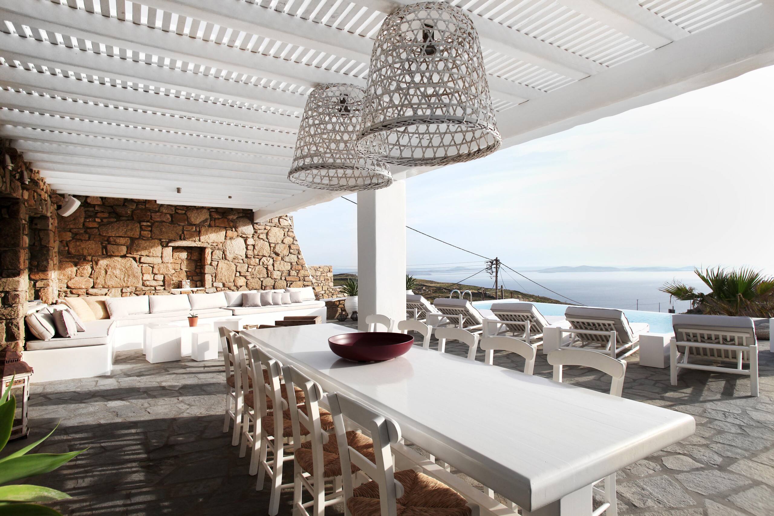 Azolla Villa Mykonos 13