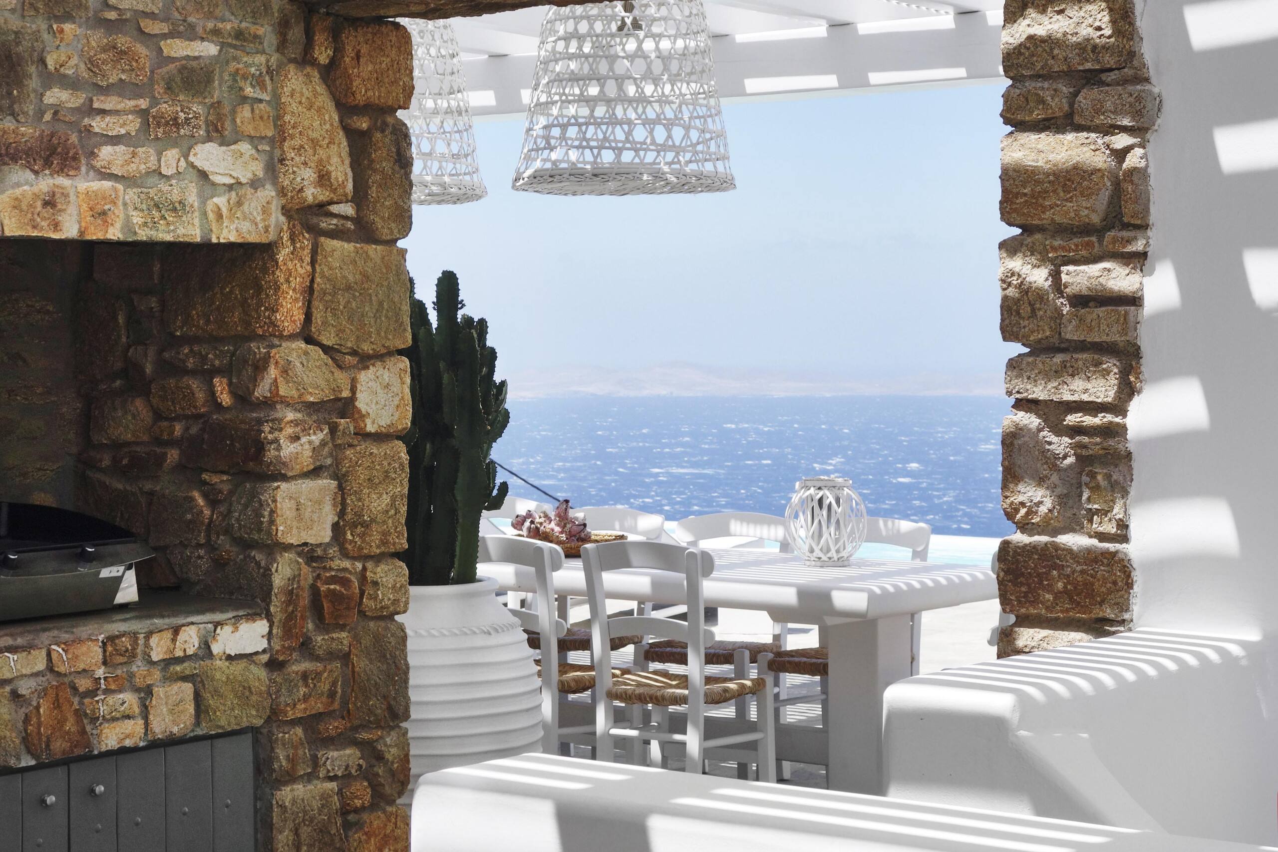 Azolla Villa Mykonos 7