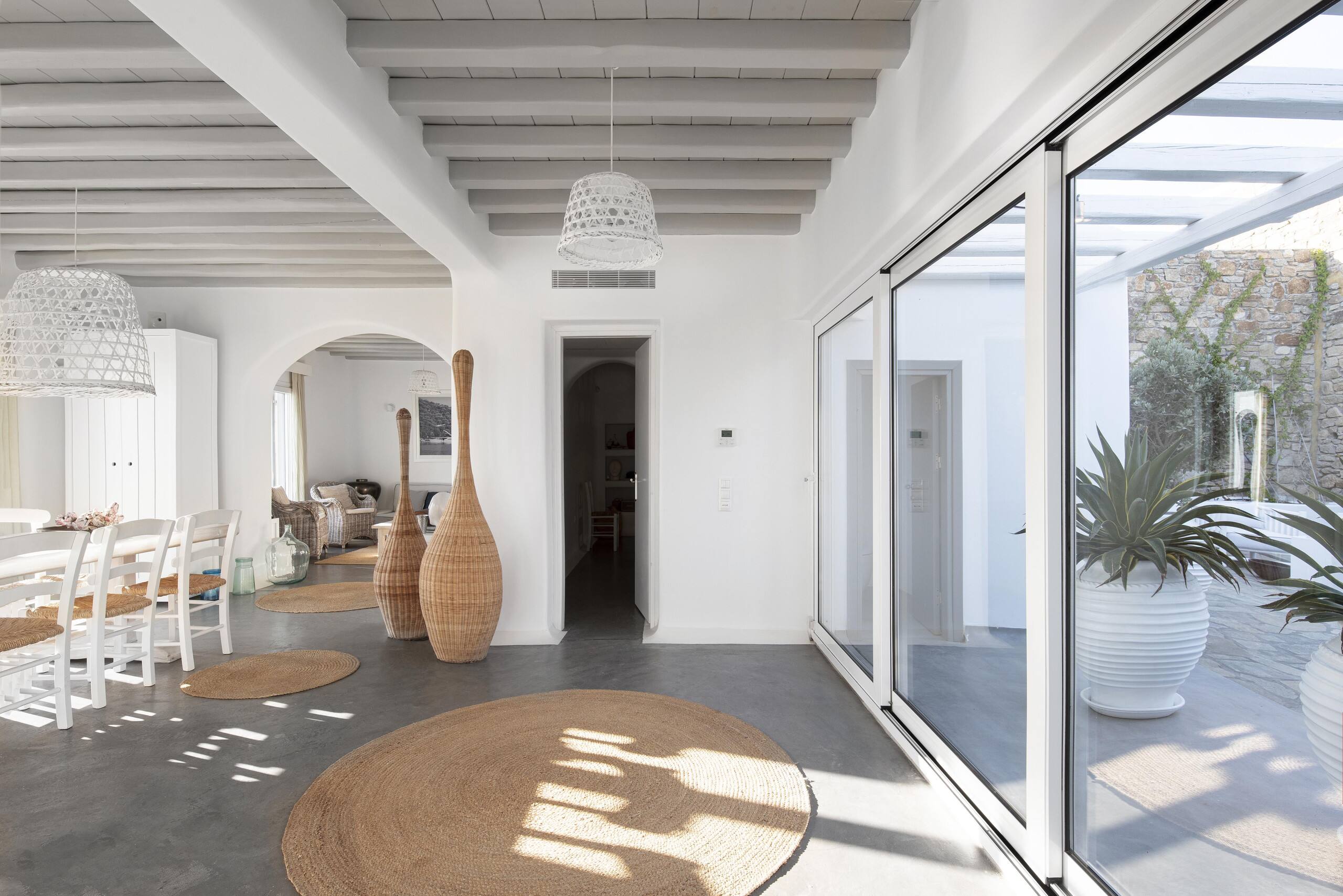 Azolla Villa Mykonos 39