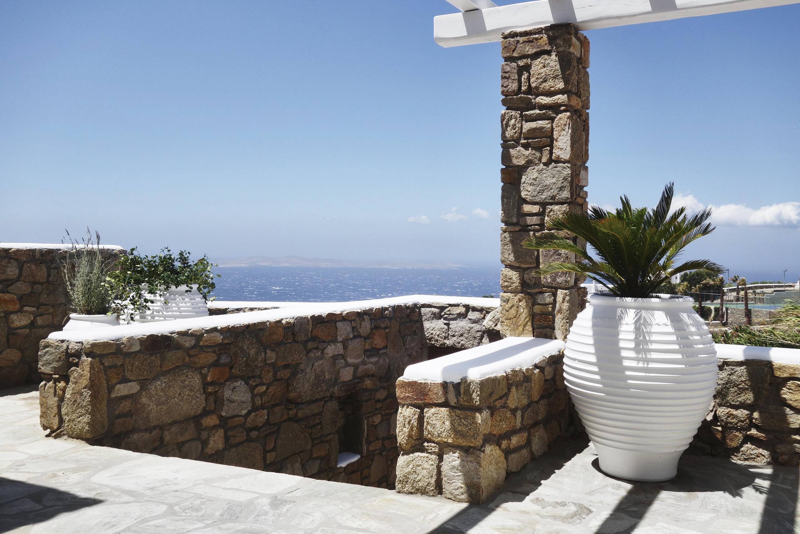 Azolla Villa Mykonos 24