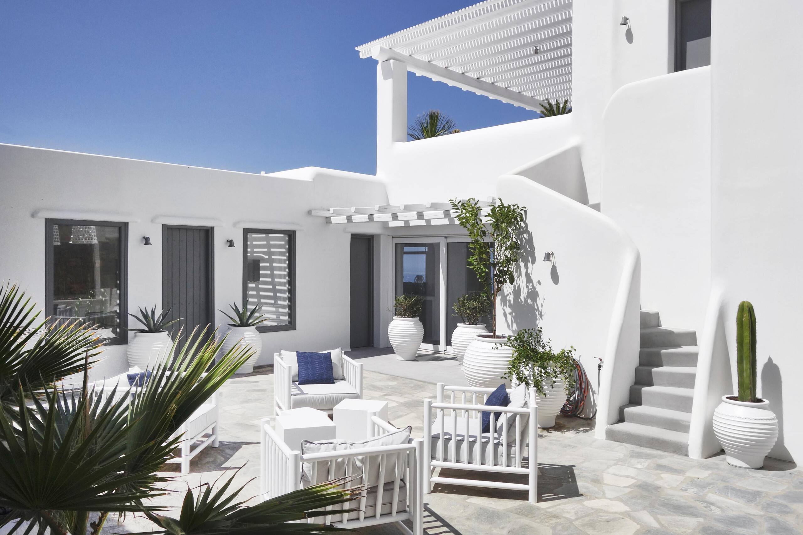 Azolla Villa Mykonos 6