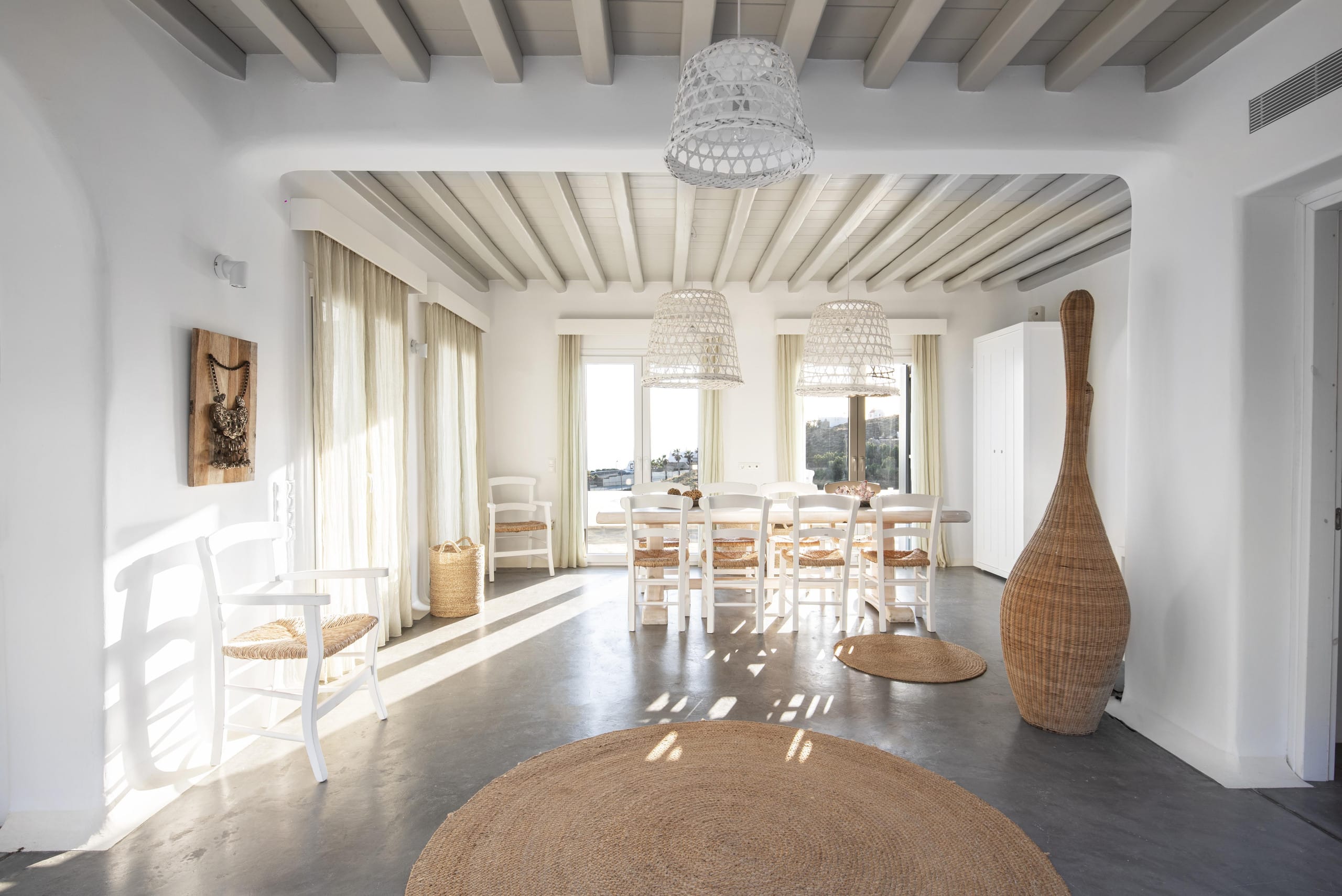Azolla Villa Mykonos 37