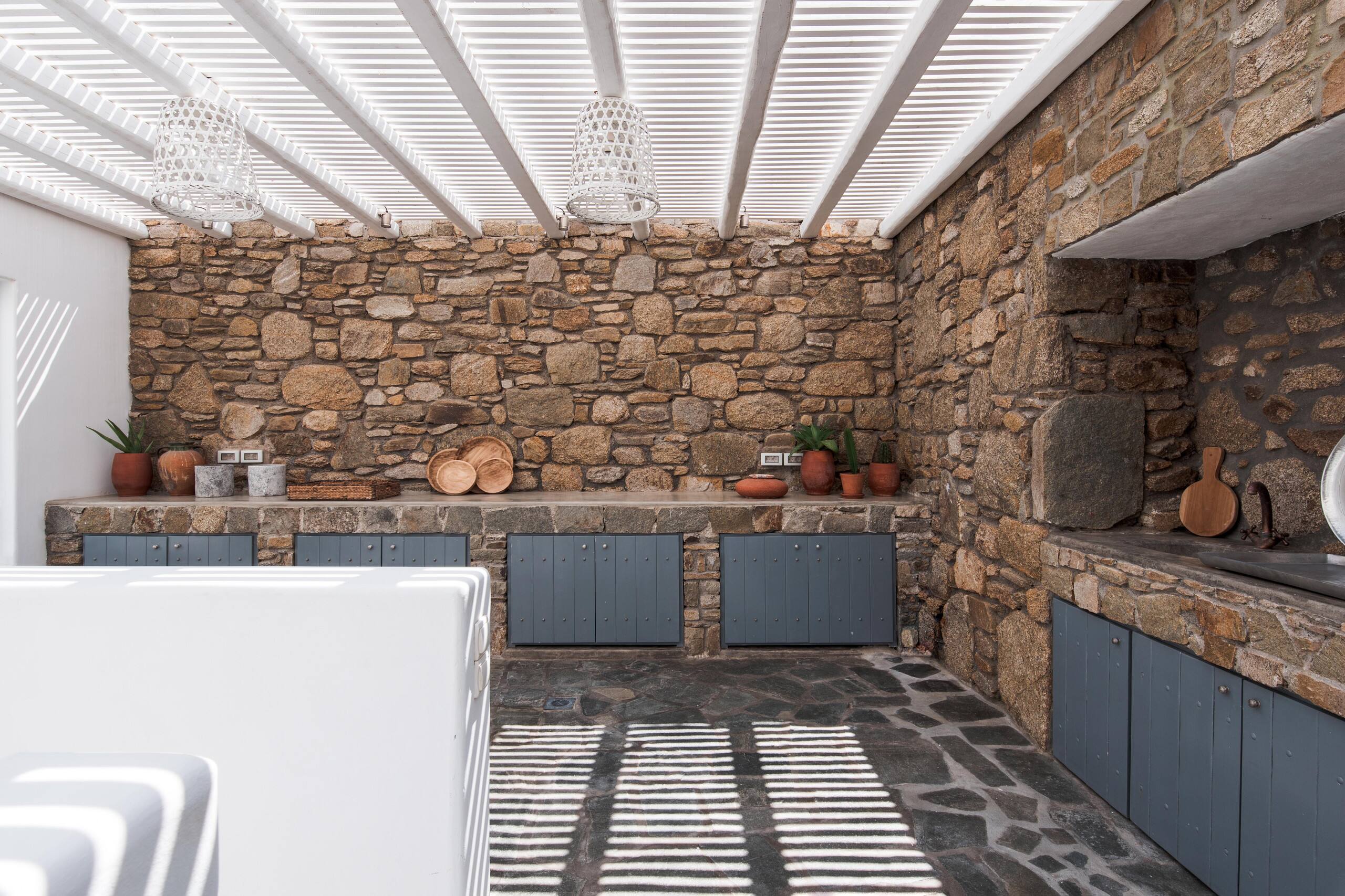 Azolla Villa Mykonos 28