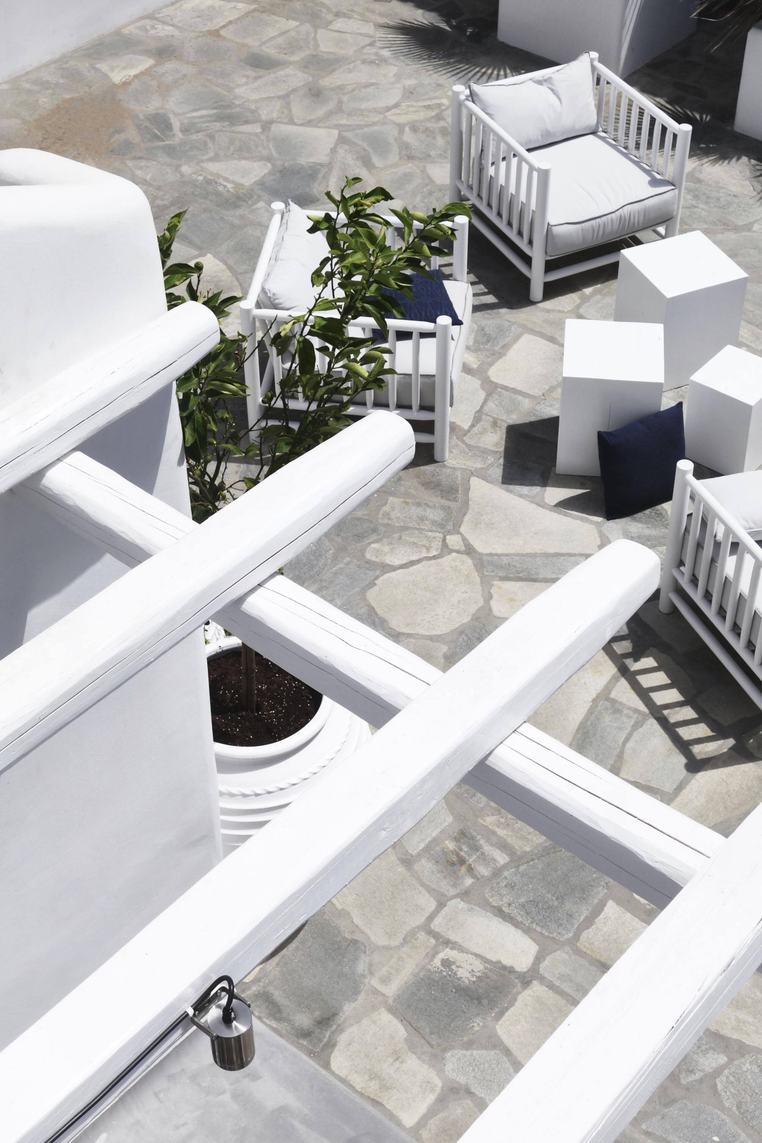 Azolla Villa Mykonos 22