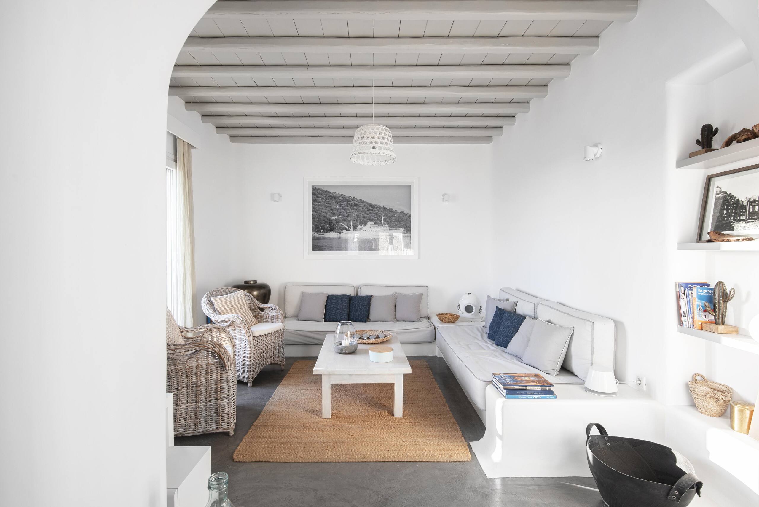 Azolla Villa Mykonos 40