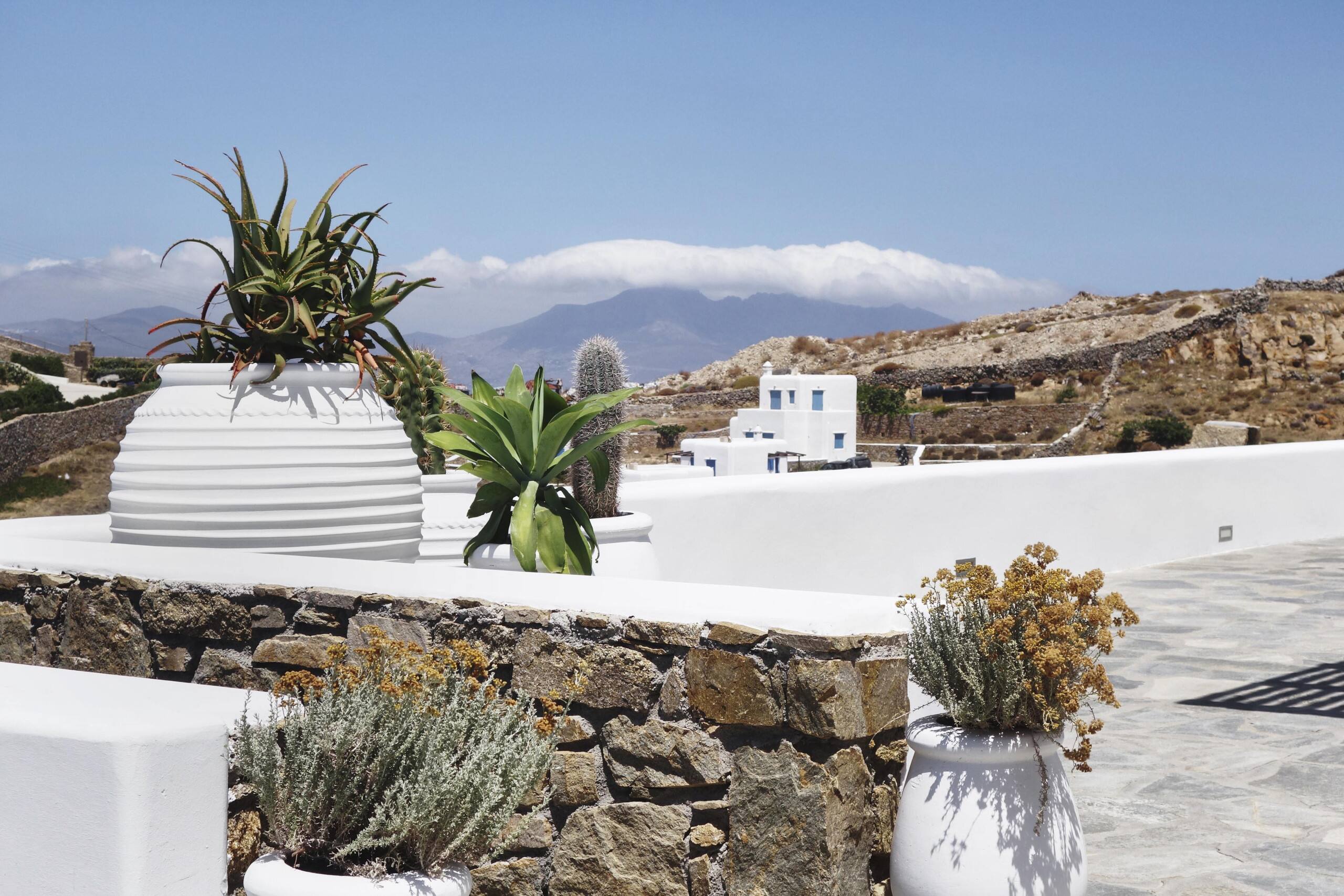 Azolla Villa Mykonos 14
