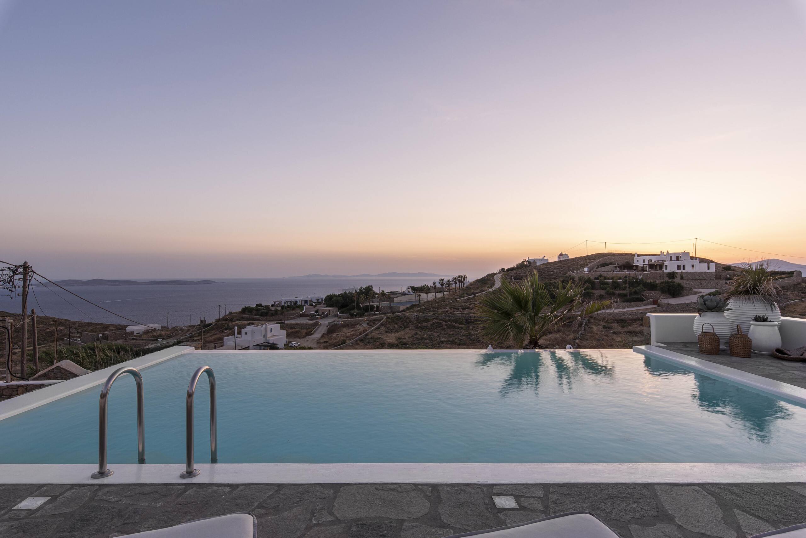 Azolla Villa Mykonos 26