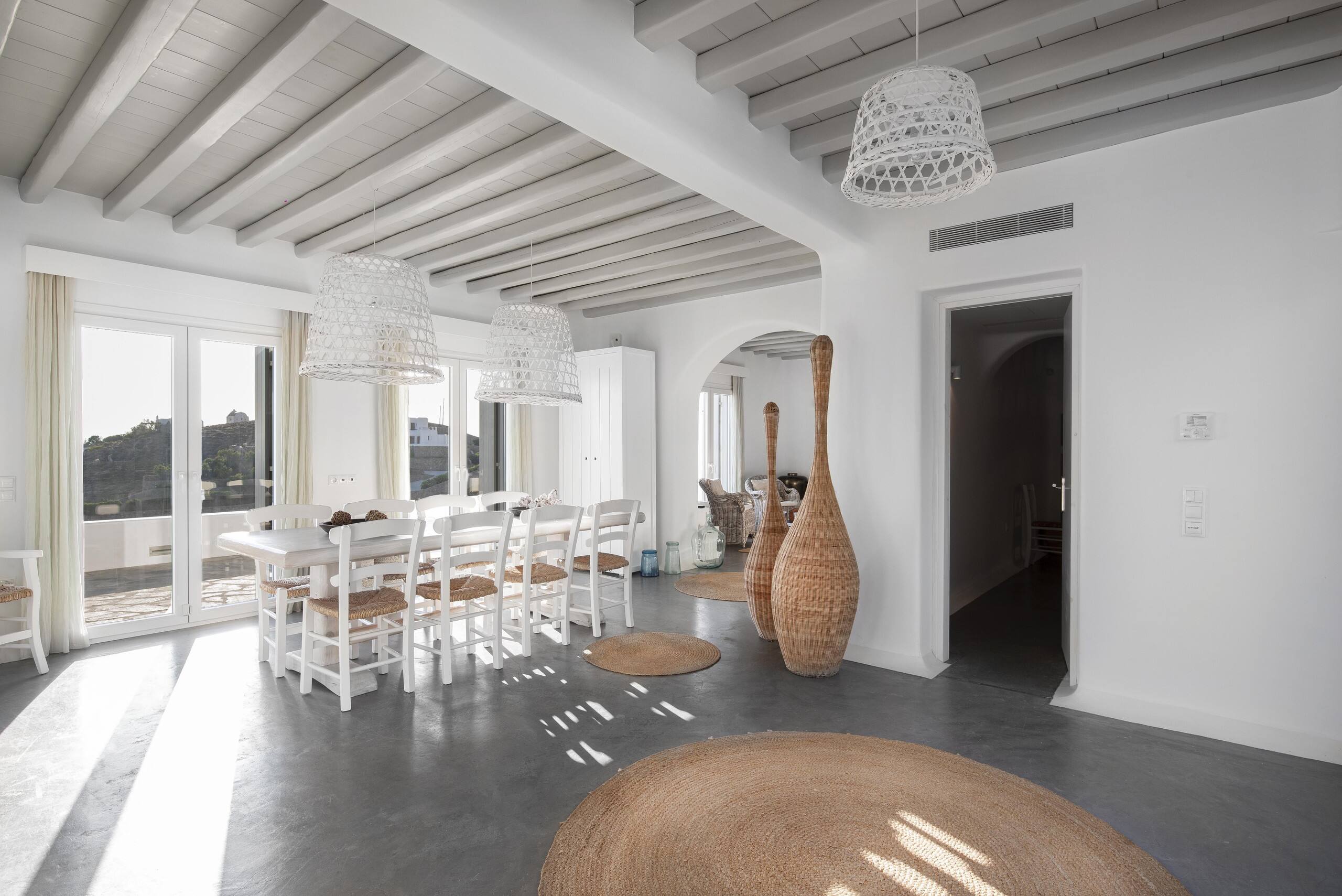 Azolla Villa Mykonos 38