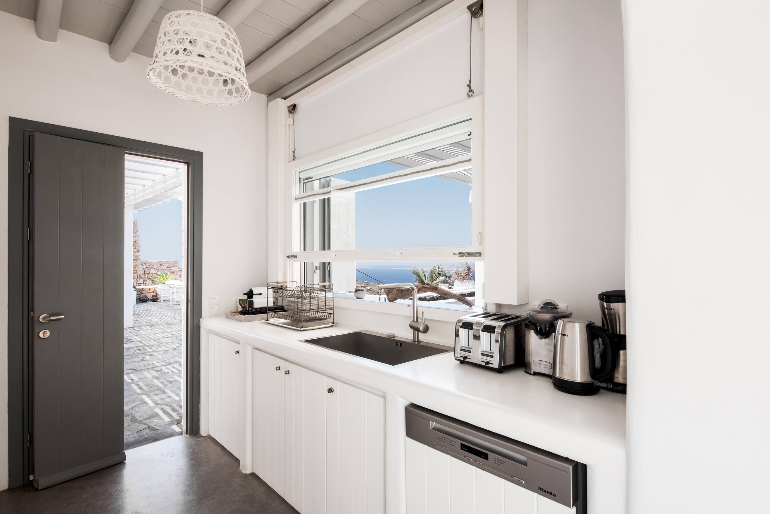 Azolla Villa Mykonos 32