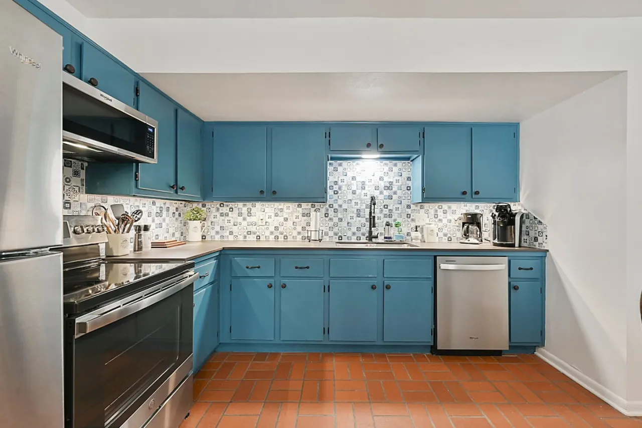 Villa Navidad - 6 Min Drive to Campus & Kyle Field