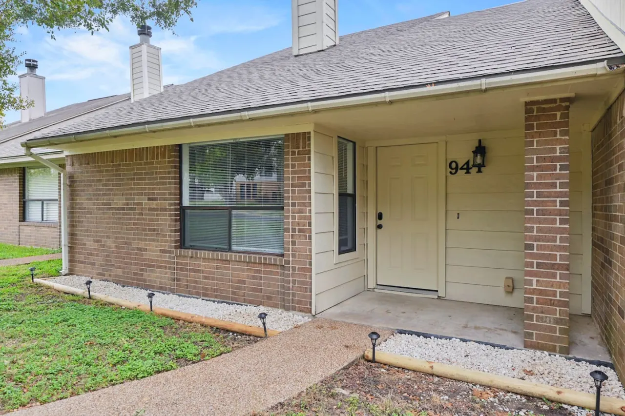 Villa Navidad - 6 Min Drive to Campus & Kyle Field 17