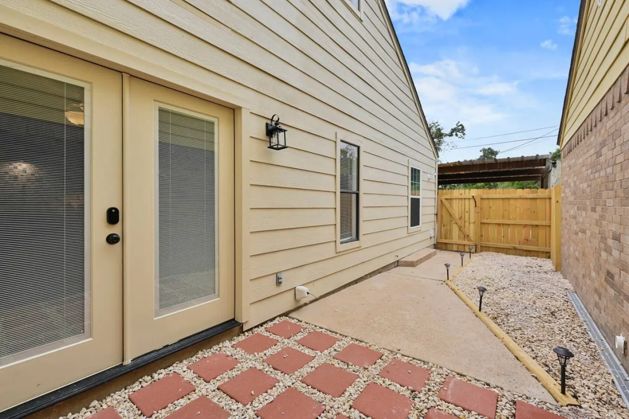 Villa Navidad - 6 Min Drive to Campus & Kyle Field 18