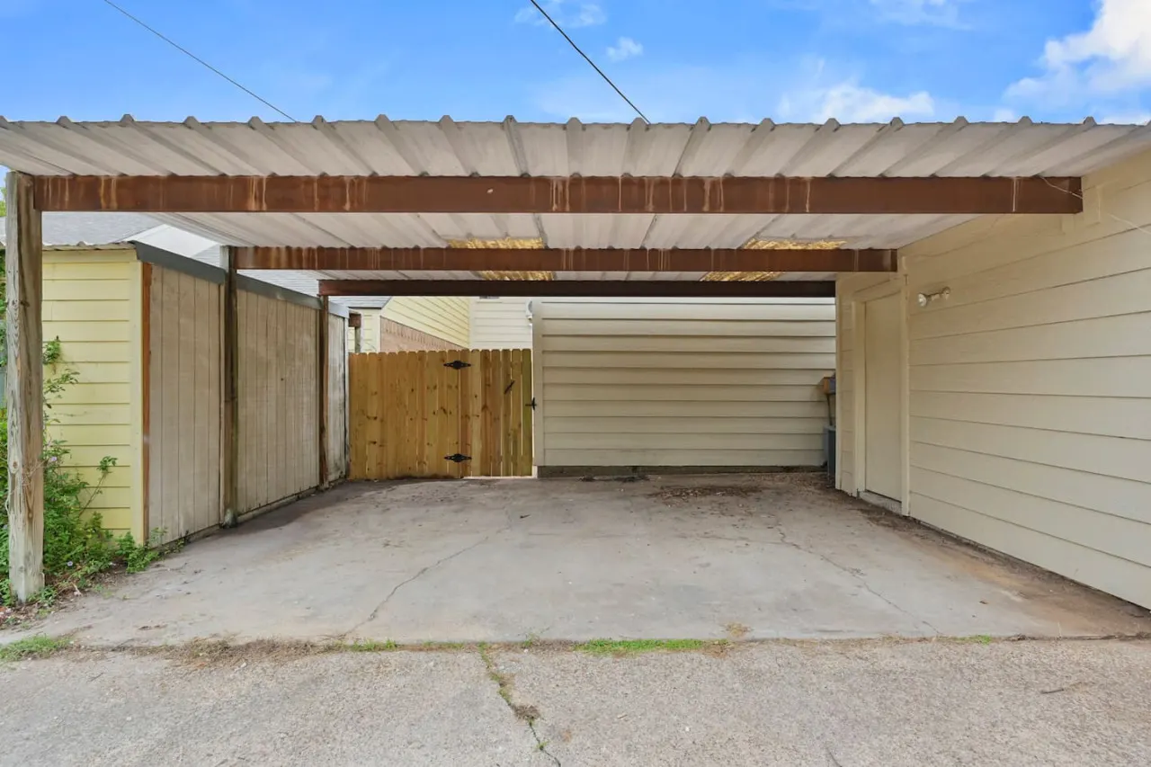 Villa Navidad - 6 Min Drive to Campus & Kyle Field 19
