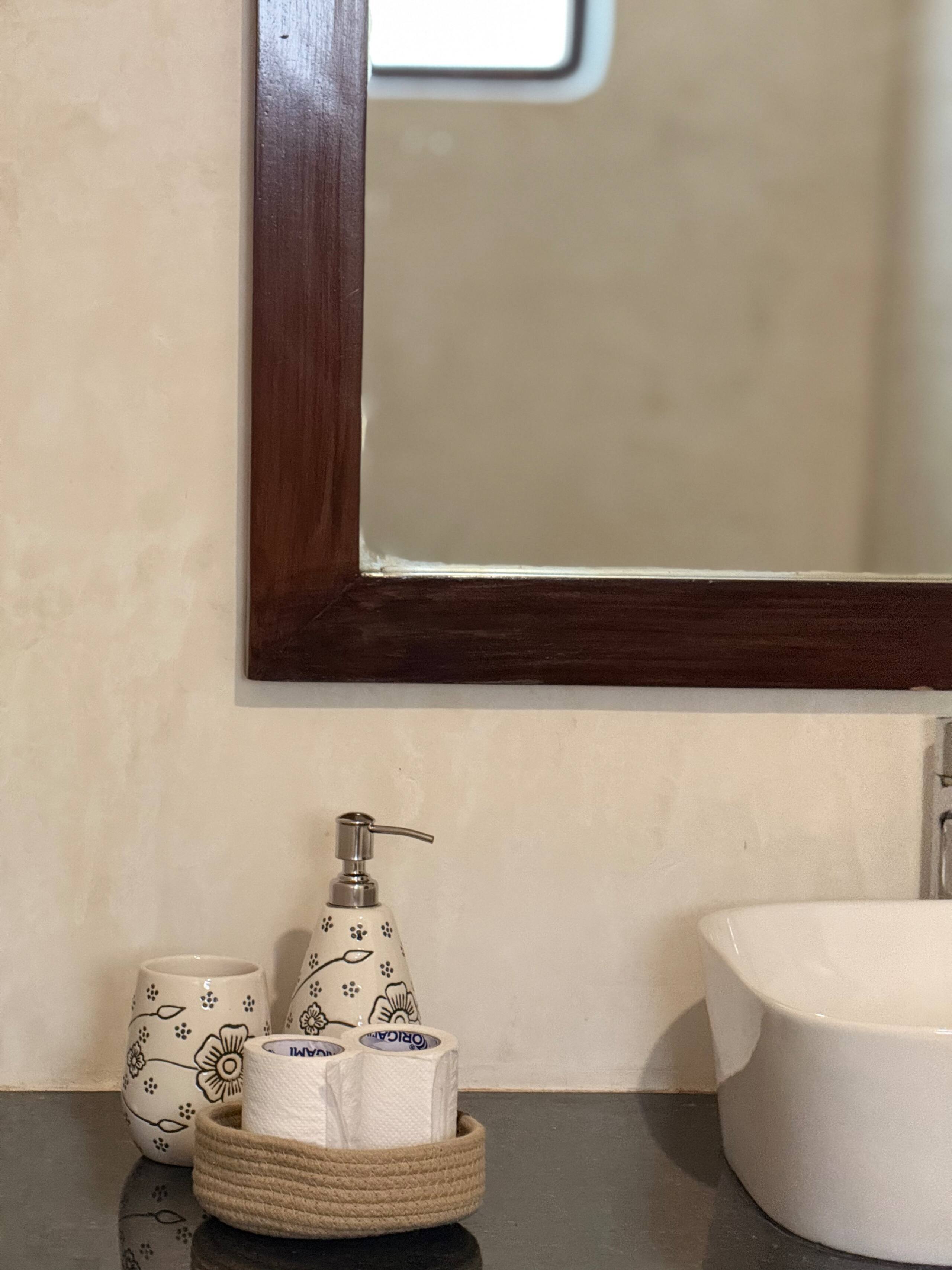 Nataraj Sadan | Rooted & Restful | Farm Views 14