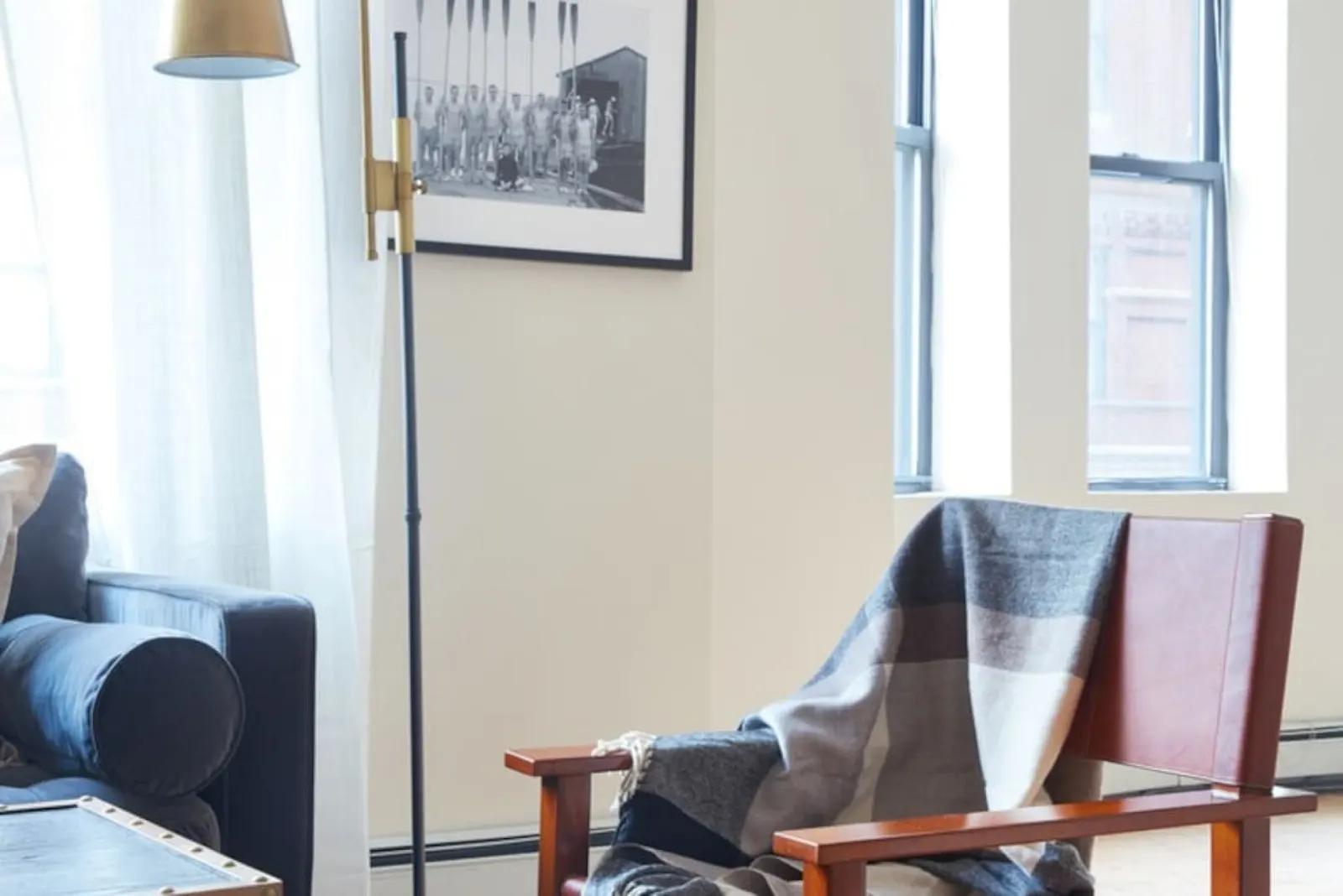 Pet Friendly - Laundry in Bldg - FIDI 7