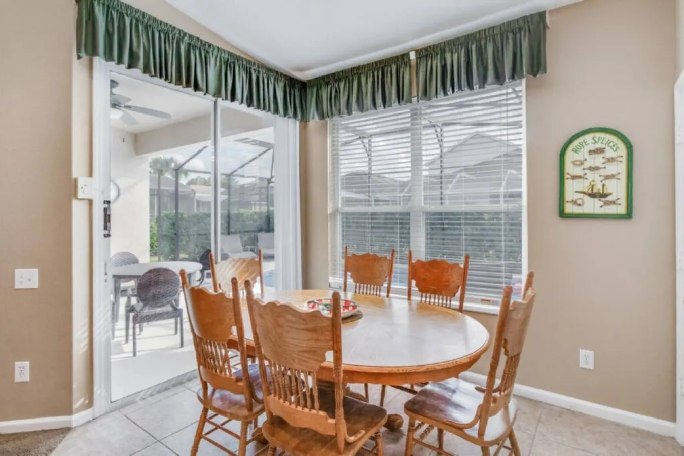 5* Windsor Palms 4BR Pool Villa Games Room Minutes from Disney 10