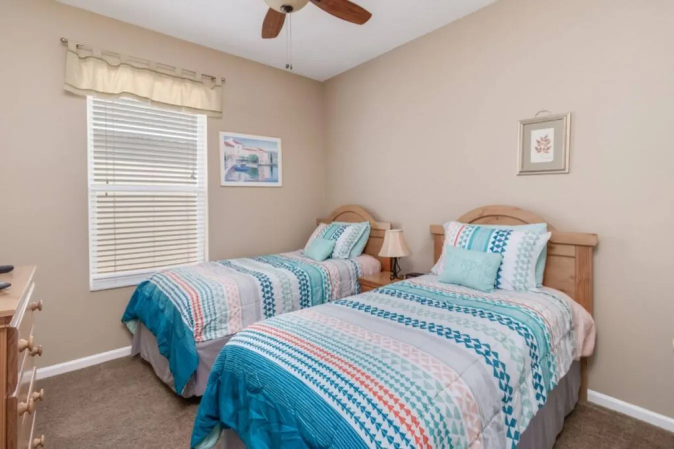 5* Windsor Palms 4BR Pool Villa Games Room Minutes from Disney 20