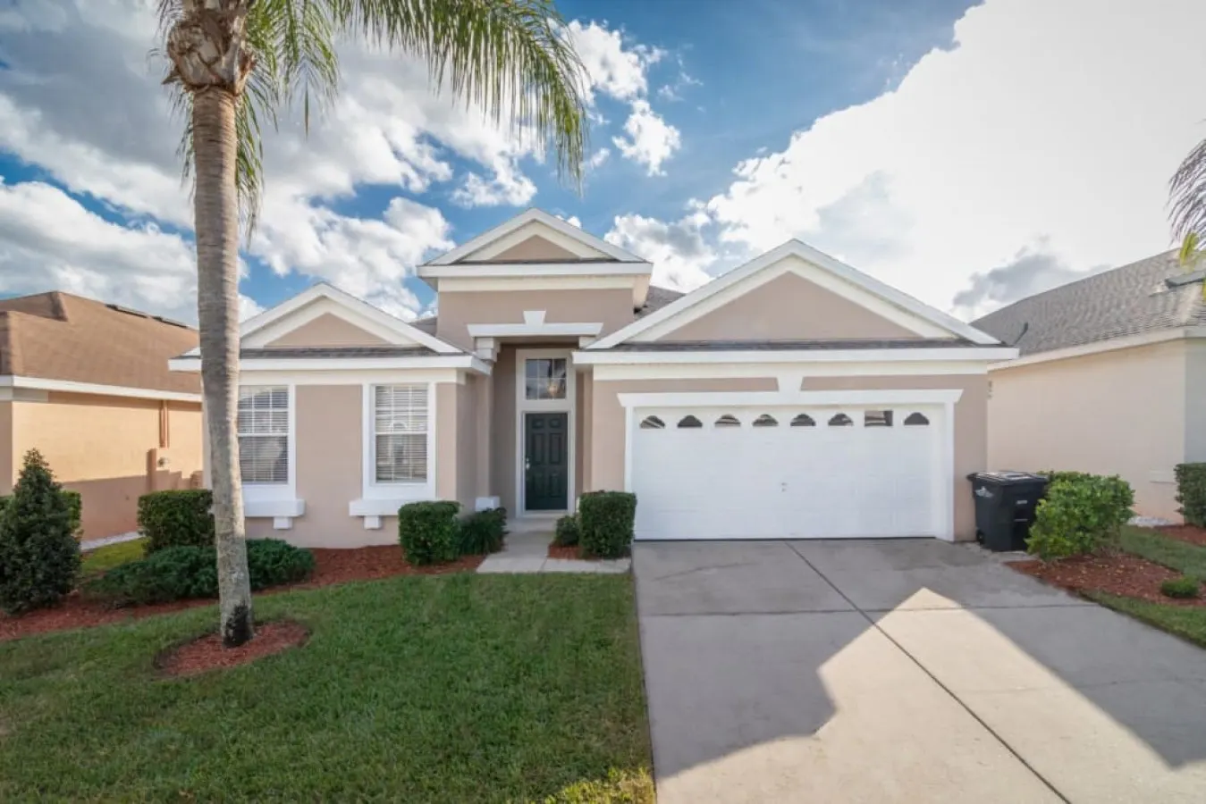 5* Windsor Palms 4BR Pool Villa | Games Room | Minutes from Disney — photo 5