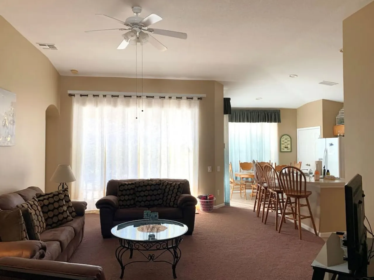 5* Windsor Palms 4BR Pool Villa Games Room Minutes from Disney 6