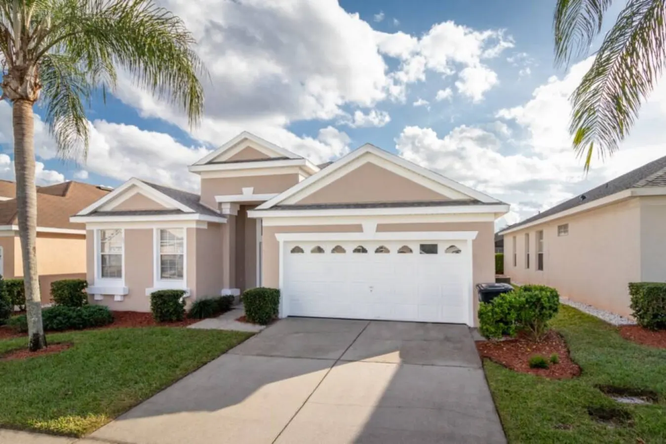 5* Windsor Palms 4BR Pool Villa Games Room Minutes from Disney 7