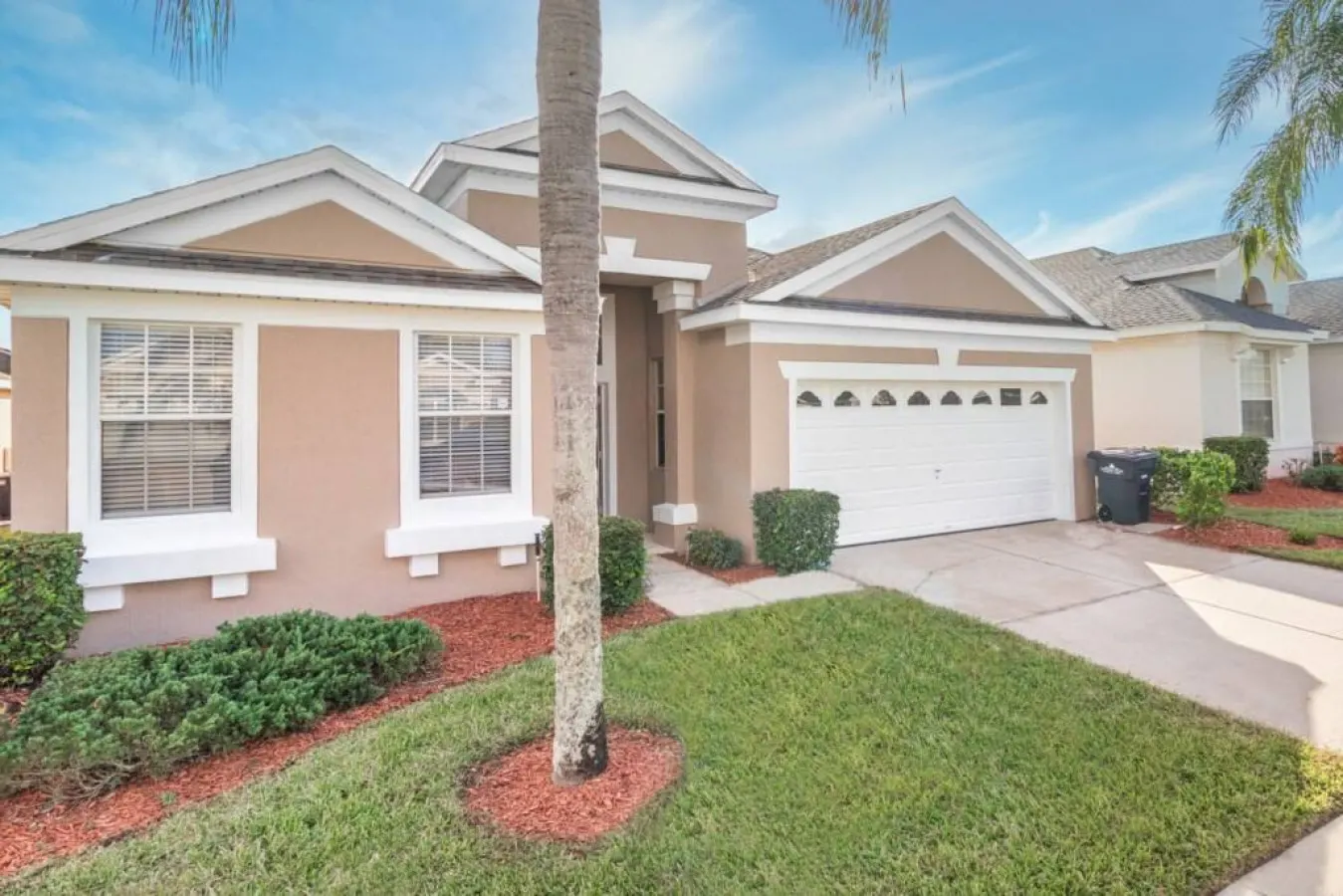 5* Windsor Palms 4BR Pool Villa Games Room Minutes from Disney 8