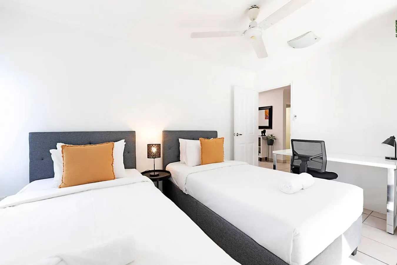 Zen Ocean Crest: Pool - Gym - Balcony - BBQ 15
