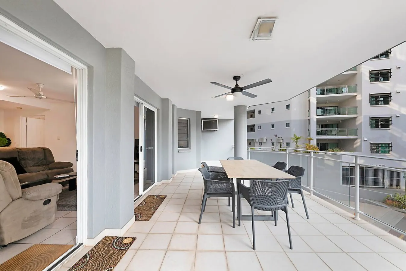Zen Ocean Crest: Pool - Gym - Balcony - BBQ 19