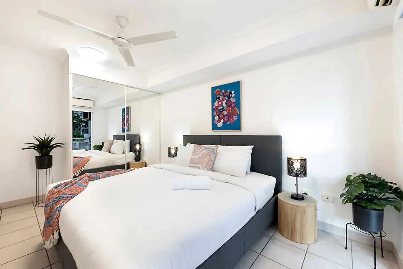Zen Ocean Crest: Pool - Gym - Balcony - BBQ 20