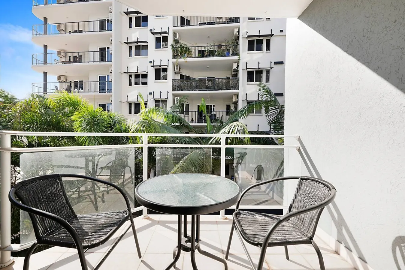 Zen Ocean Crest: Pool - Gym - Balcony - BBQ 6