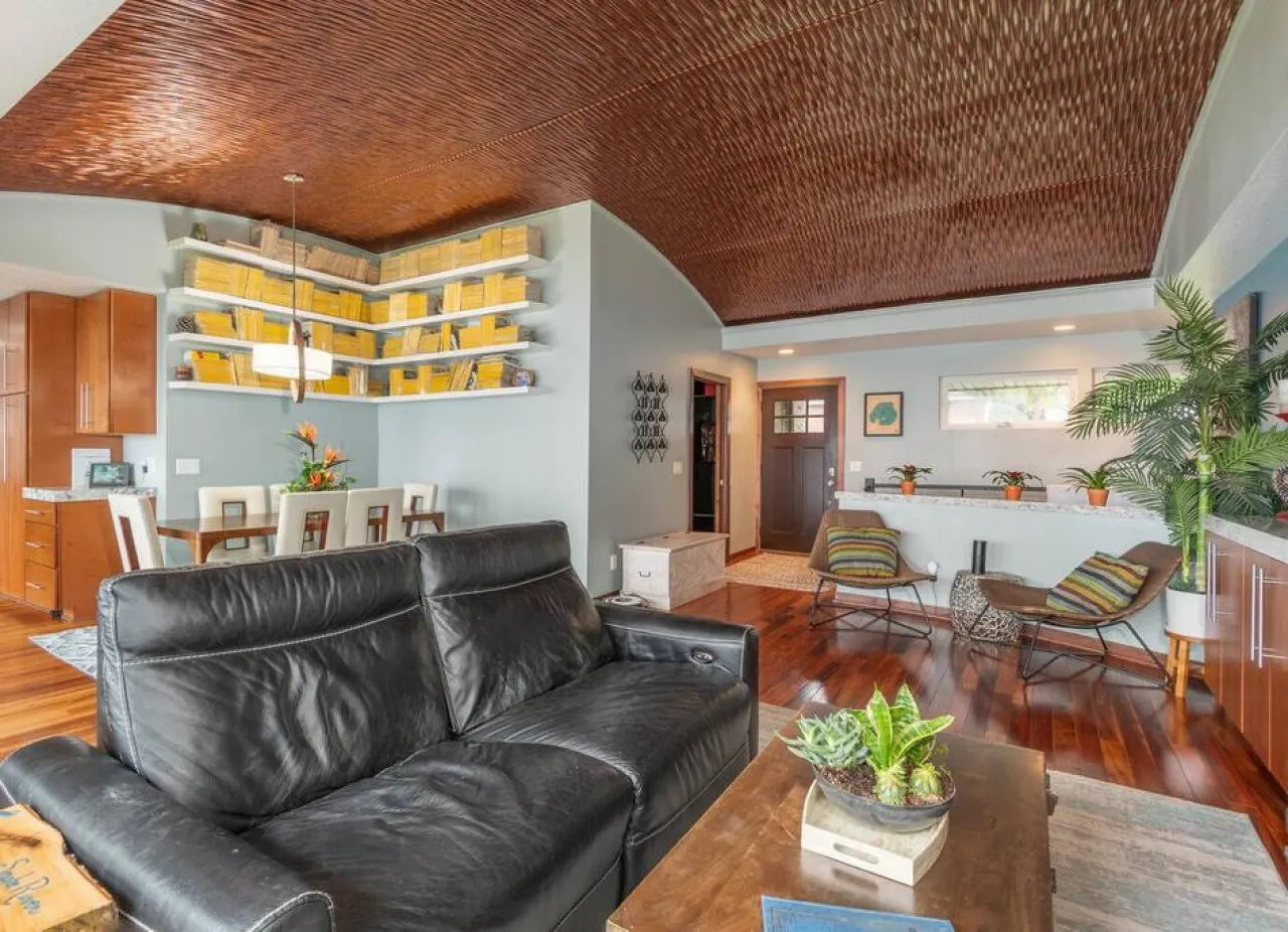 Lake Waconia luxury with dock, kayaks, dogs ok 9