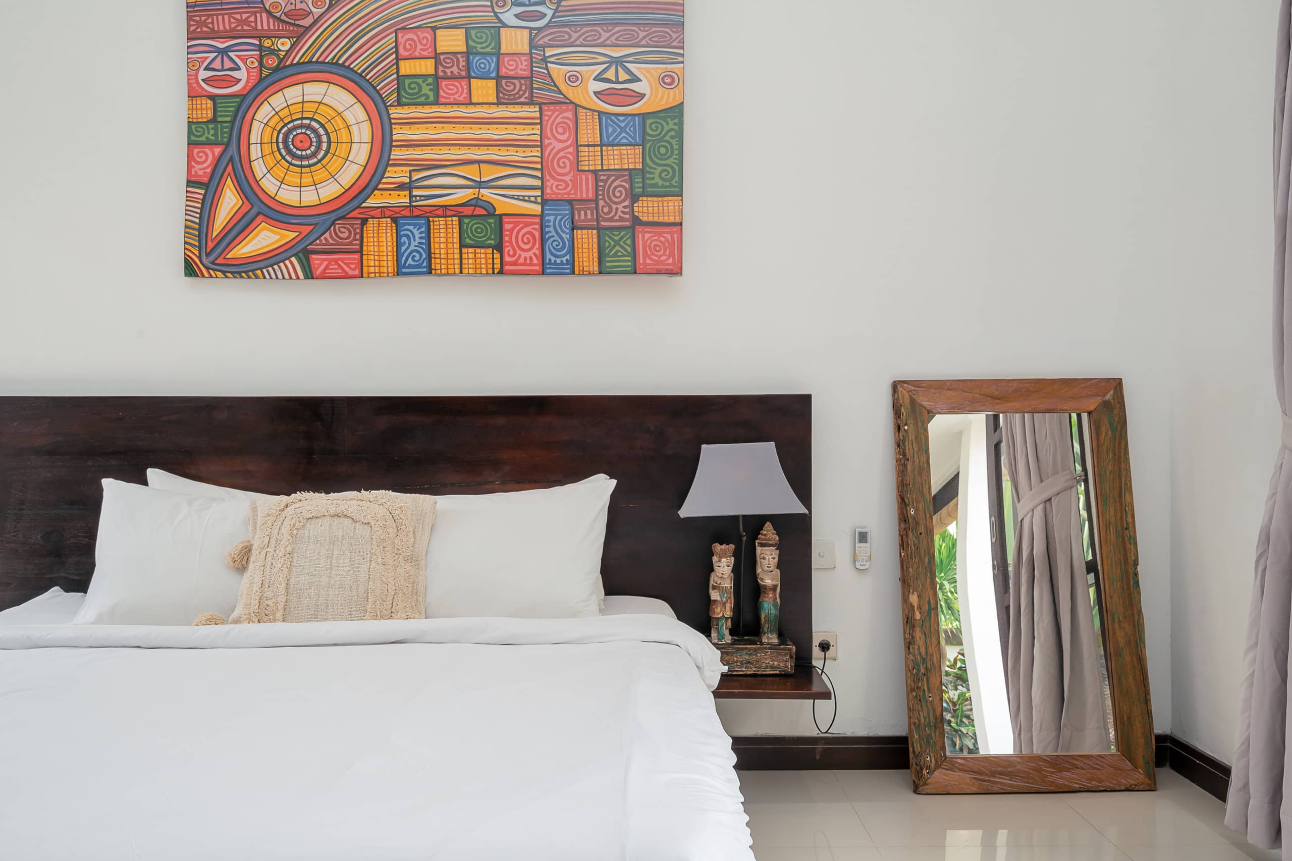 Villa Art Gecko | 2BR next to Beach in Seminyak — photo 2