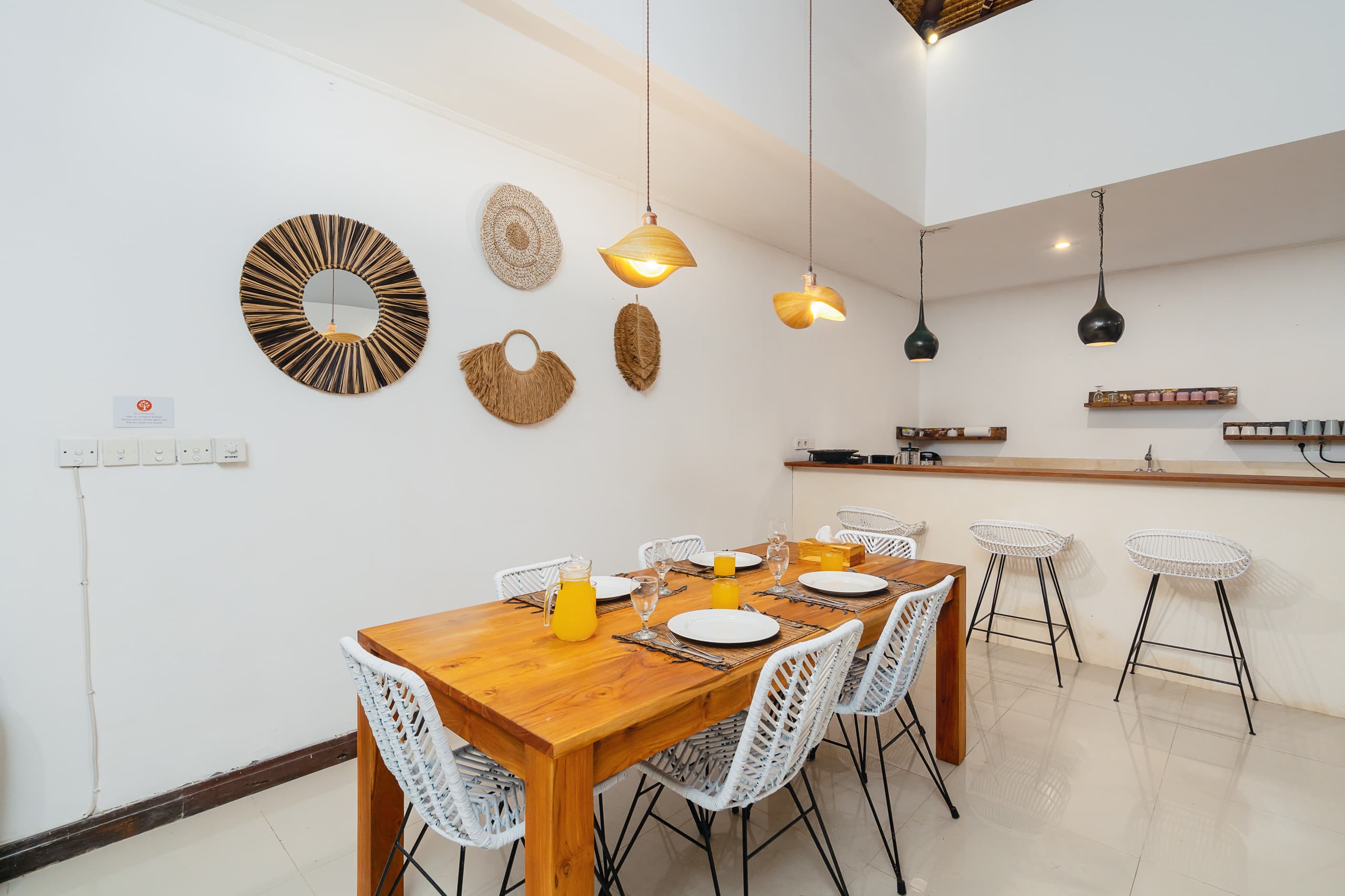 Villa Art Gecko | 2BR next to Beach in Seminyak 17