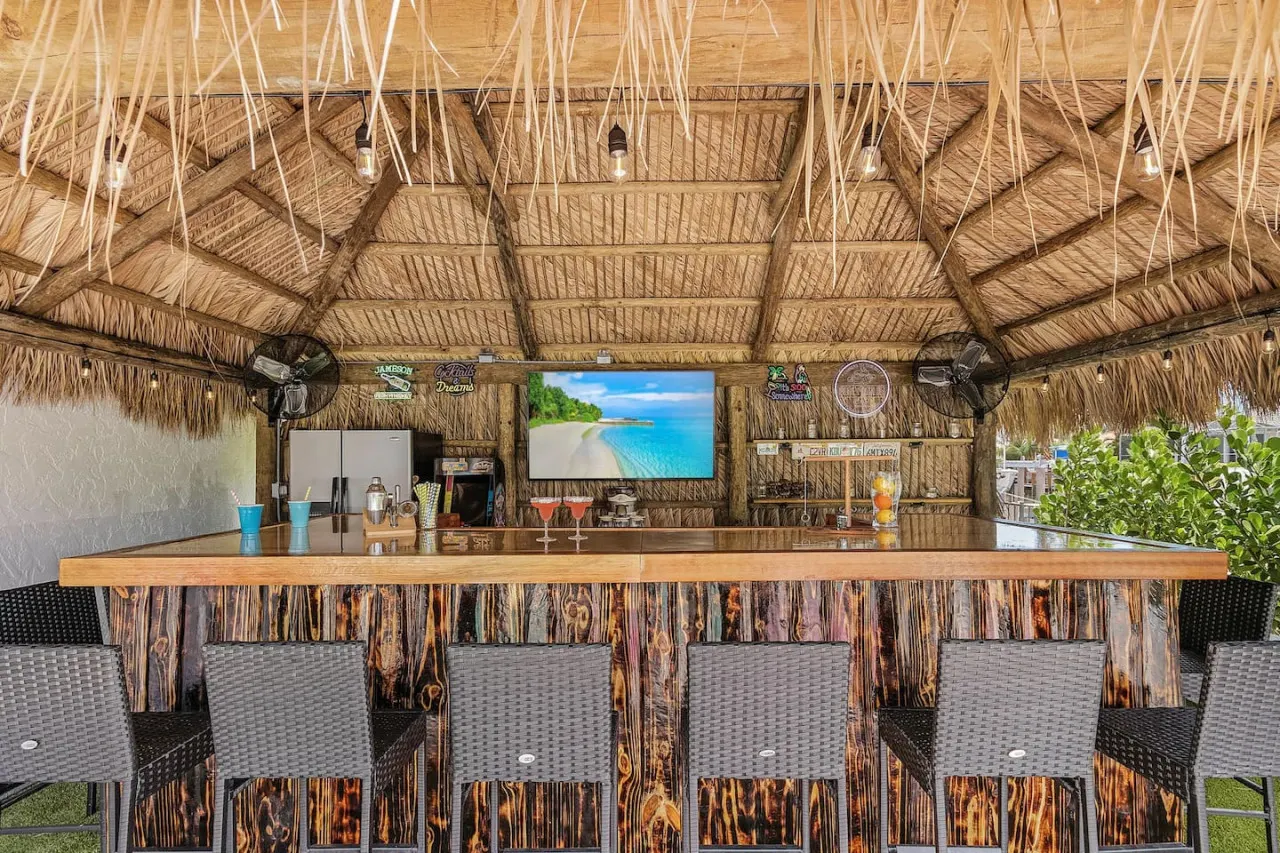 Blue Marlin * a space where memories are made! — photo 2