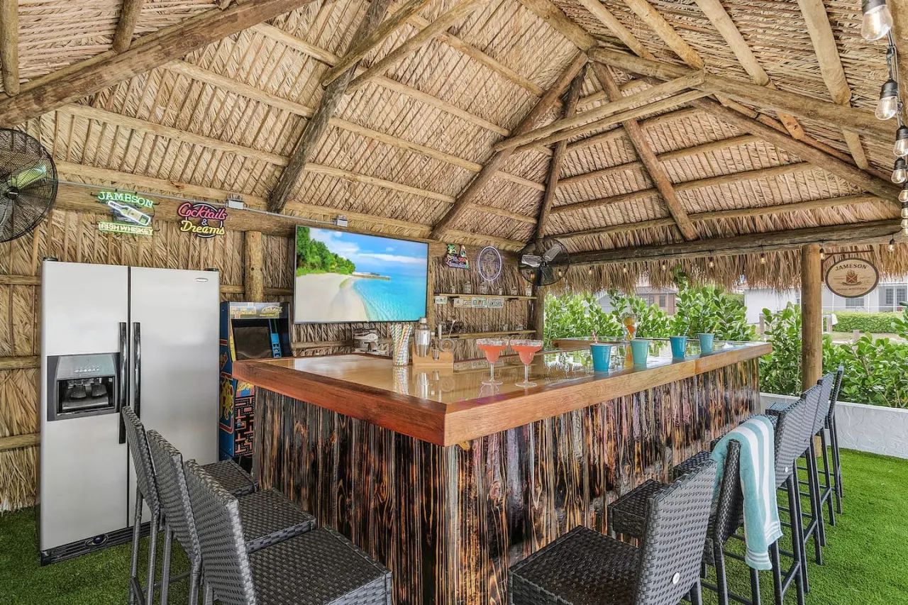 Blue Marlin * a space where memories are made! 16