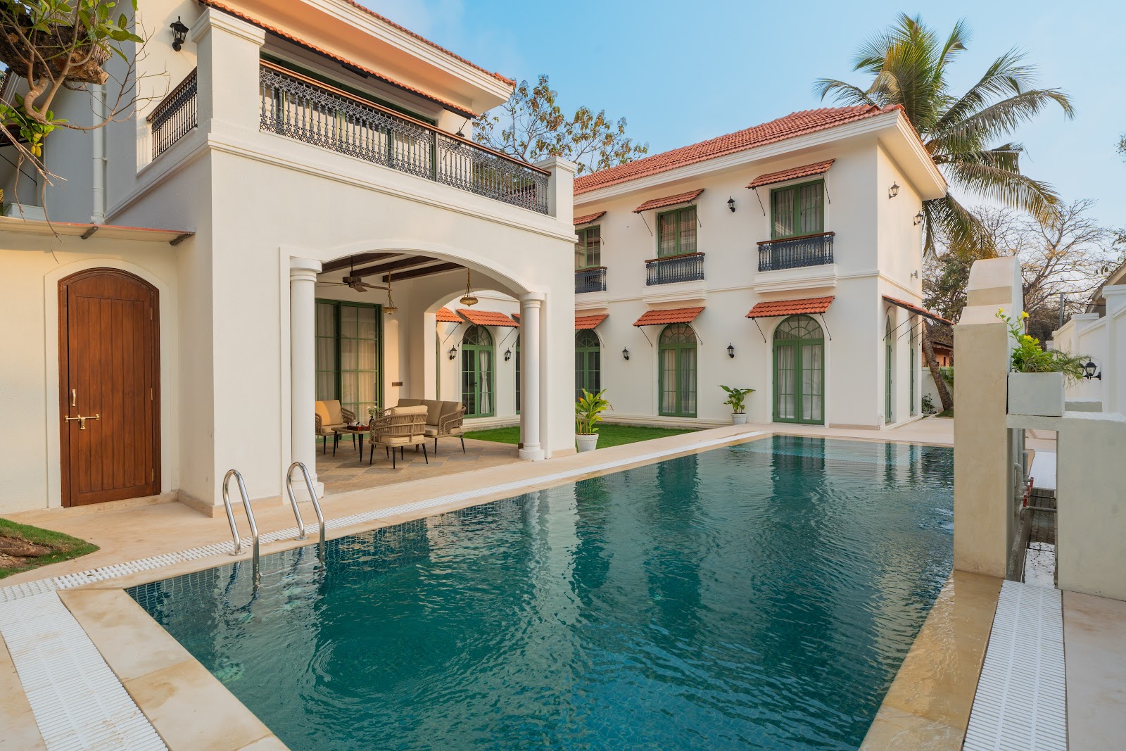 The Lily Of Goa 6
