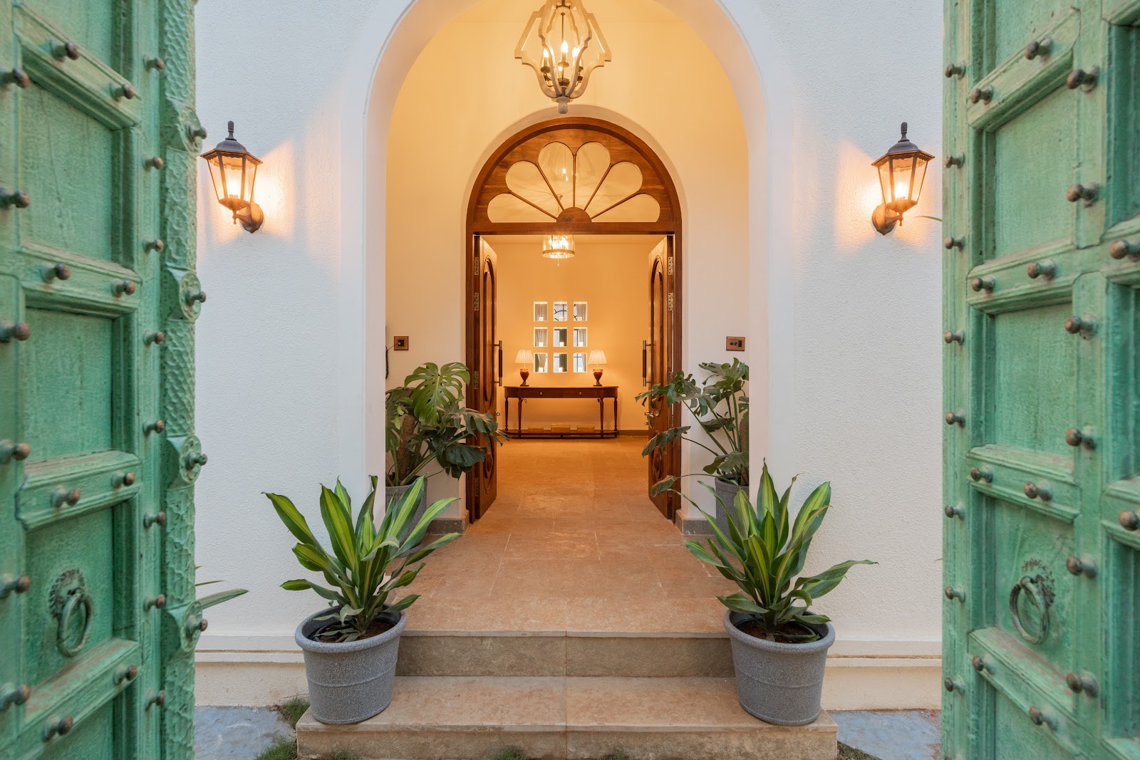 The Lily Of Goa 7