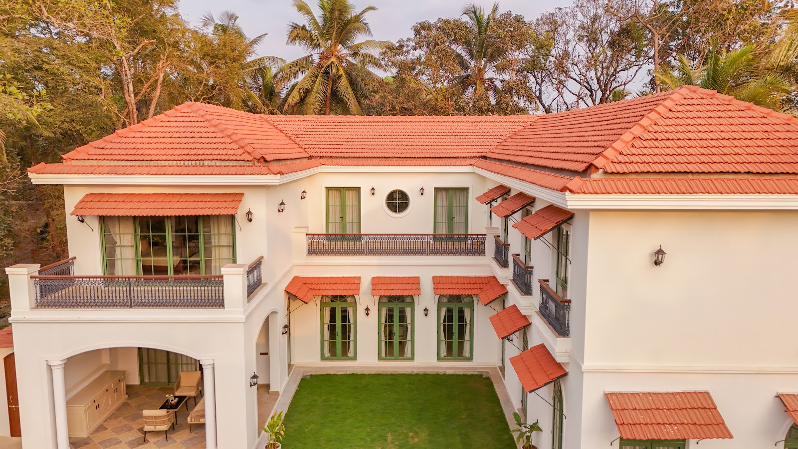 The Lily Of Goa 10