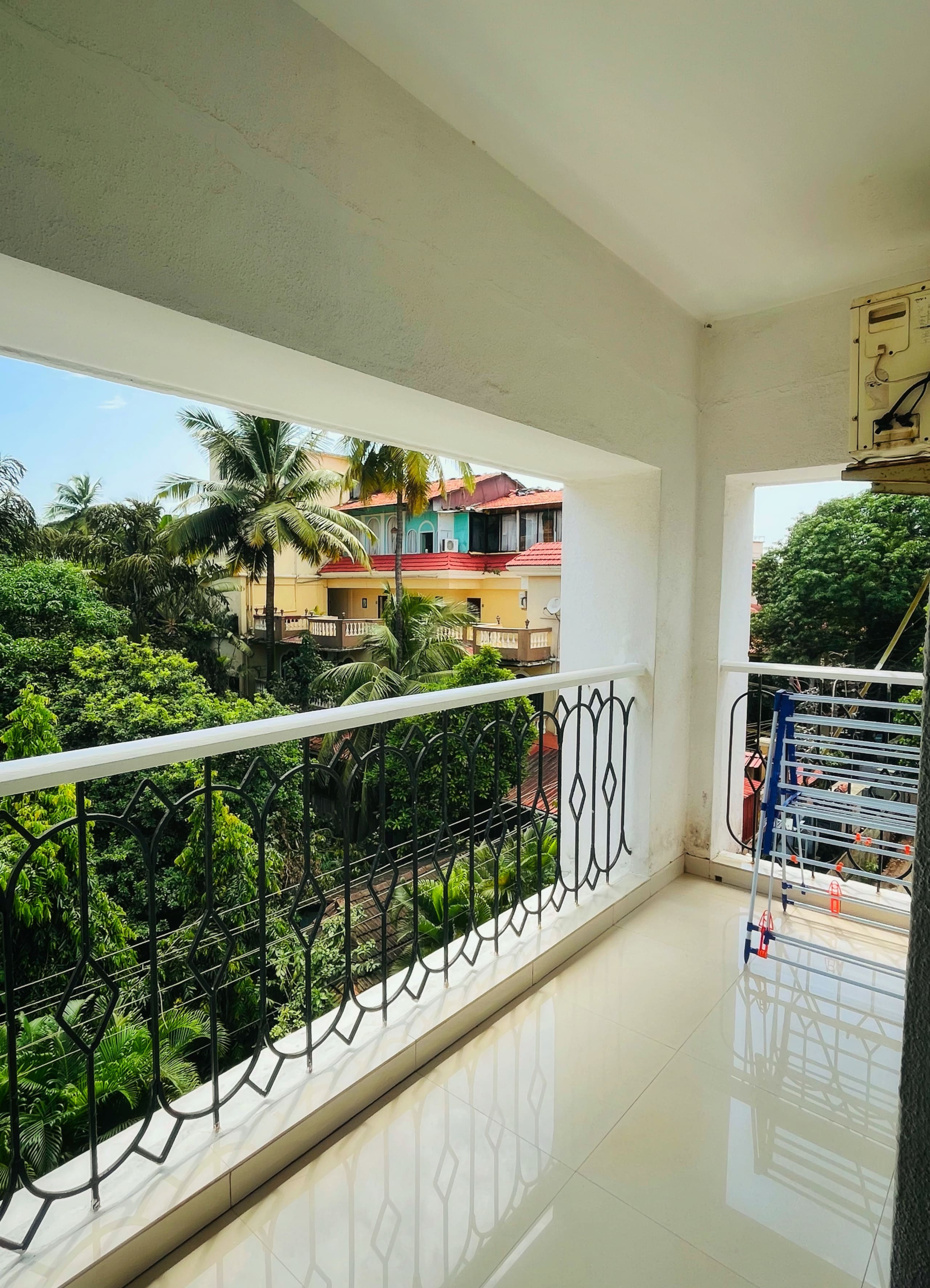 Stayora | The Candolim Nest — Cozy 1BHK in Goa 18