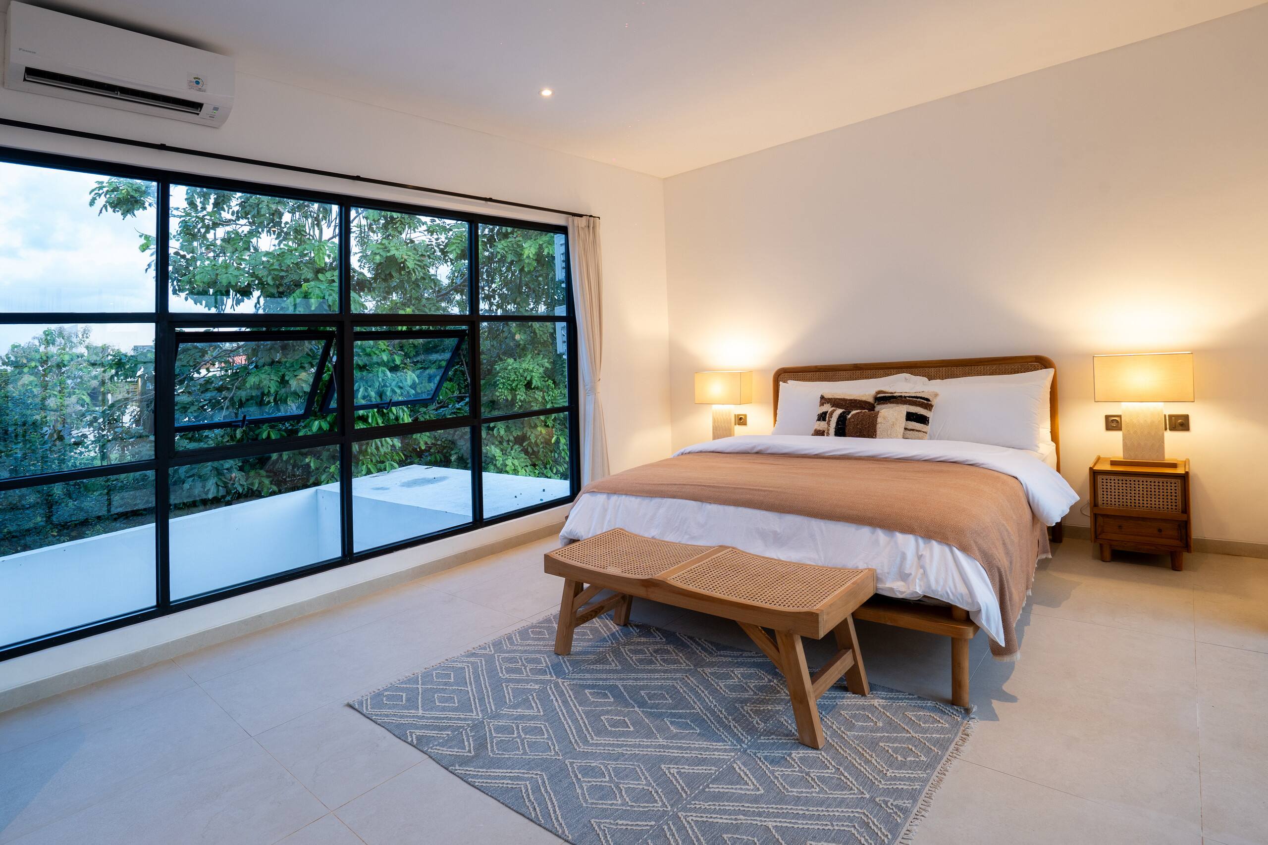 Villa Leva | Luxury Tropical 3BR Jimbaran 17