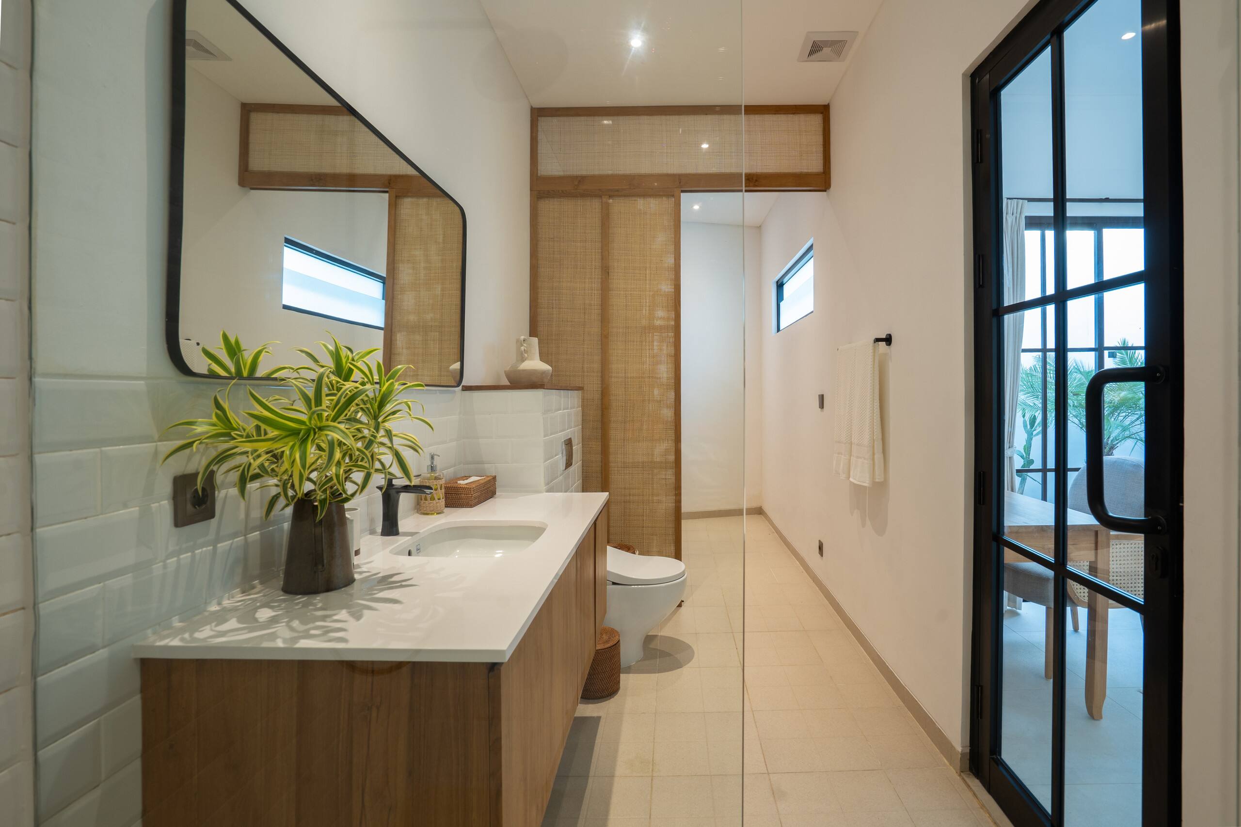 Villa Leva | Luxury Tropical 3BR Jimbaran 19
