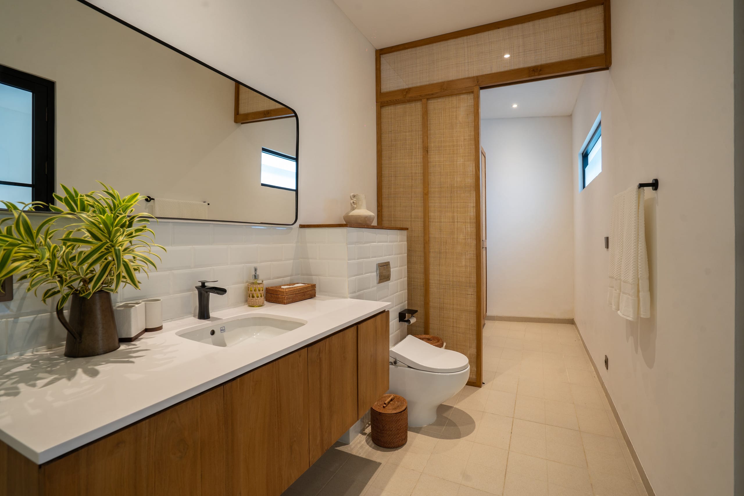 Villa Leva | Luxury Tropical 3BR Jimbaran 20