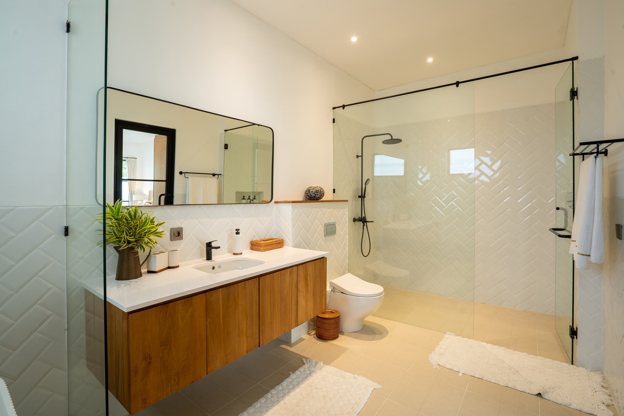 Villa Leva | Luxury Tropical 3BR Jimbaran 22