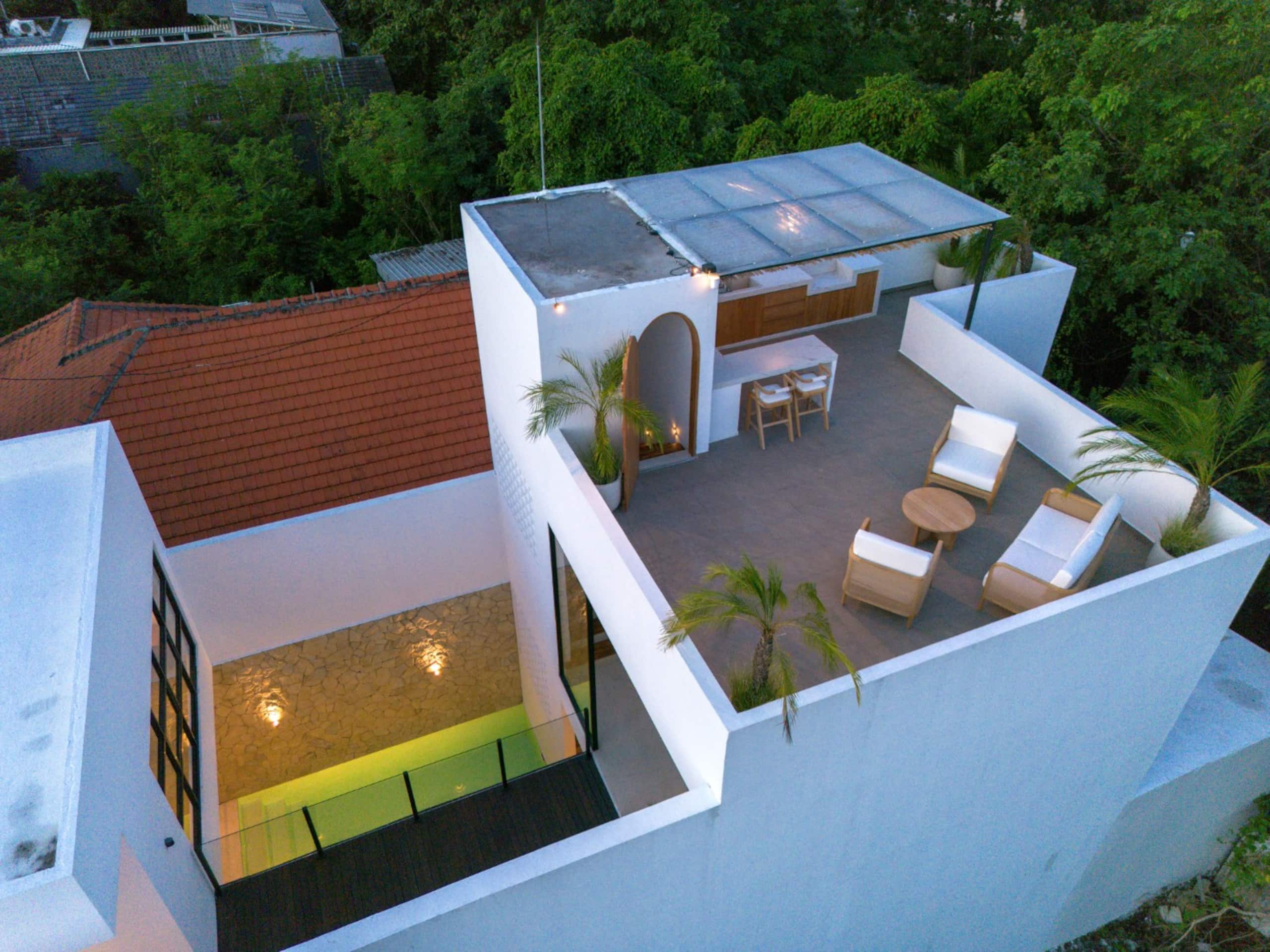 Villa Leva | Luxury Tropical 3BR Jimbaran 25