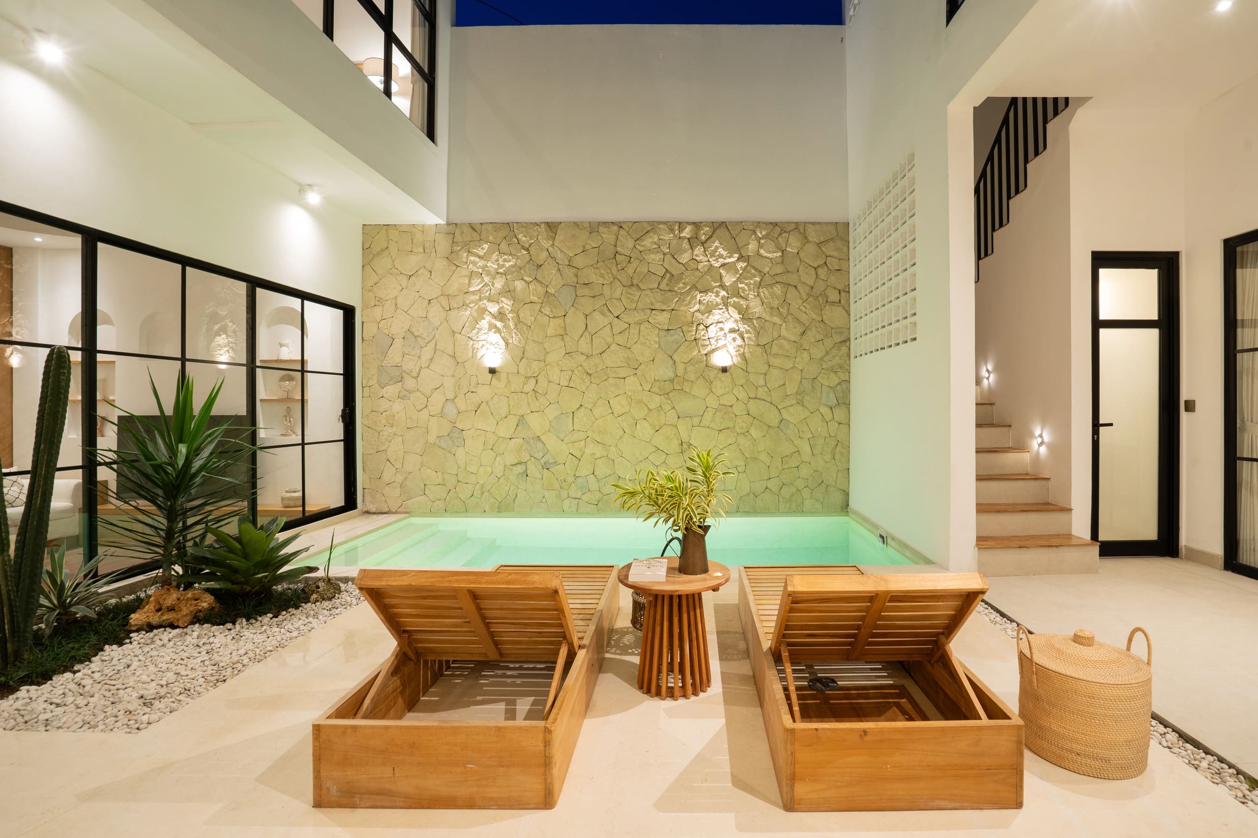 Villa Leva | Luxury Tropical 3BR Jimbaran 26
