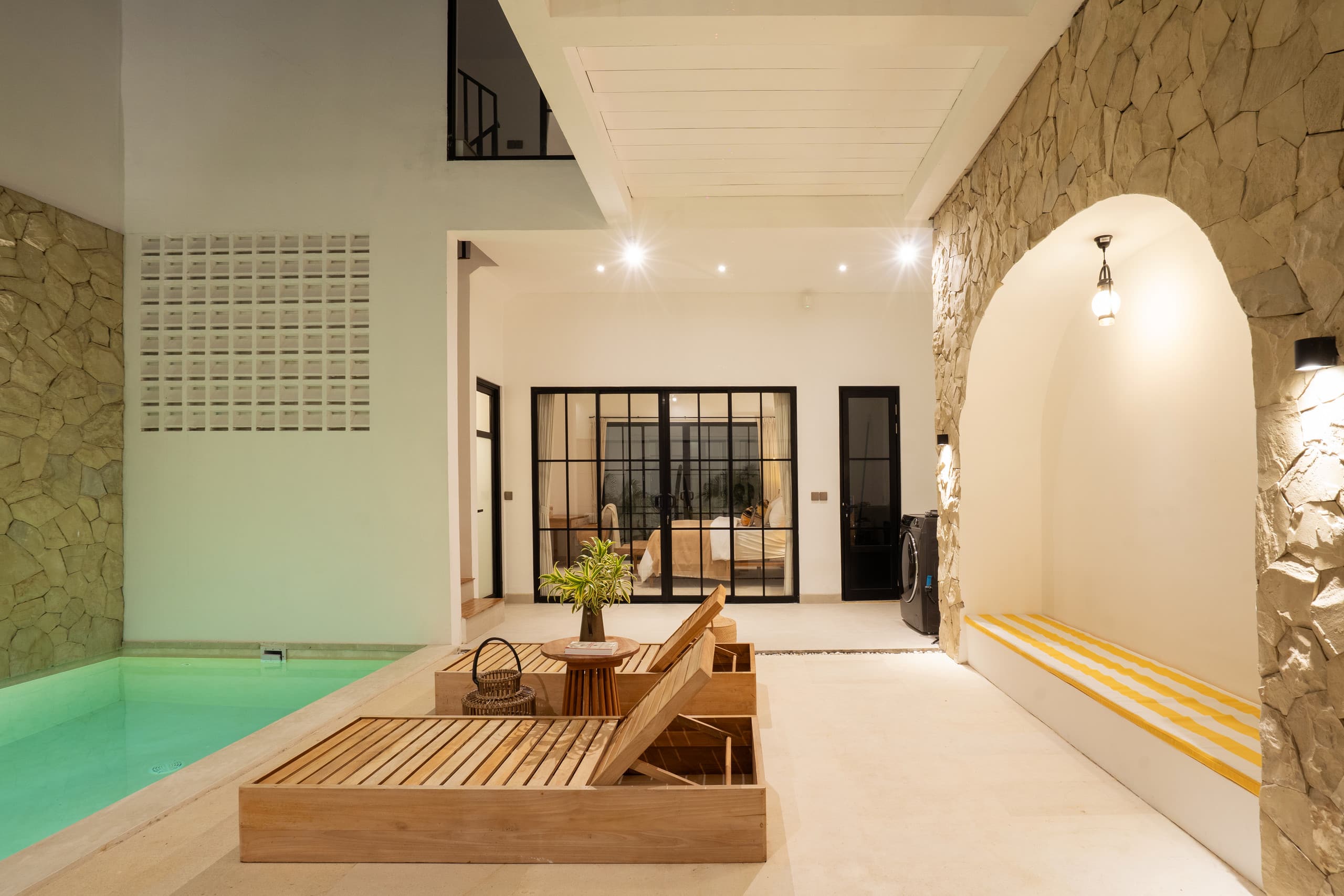 Villa Leva | Luxury Tropical 3BR Jimbaran 27
