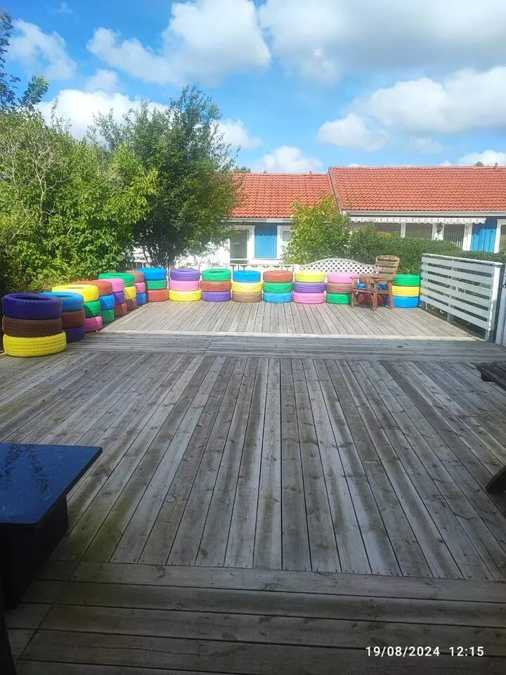 Workersstay – Corporate Housing - Angered - Göteborg - Sweden 9