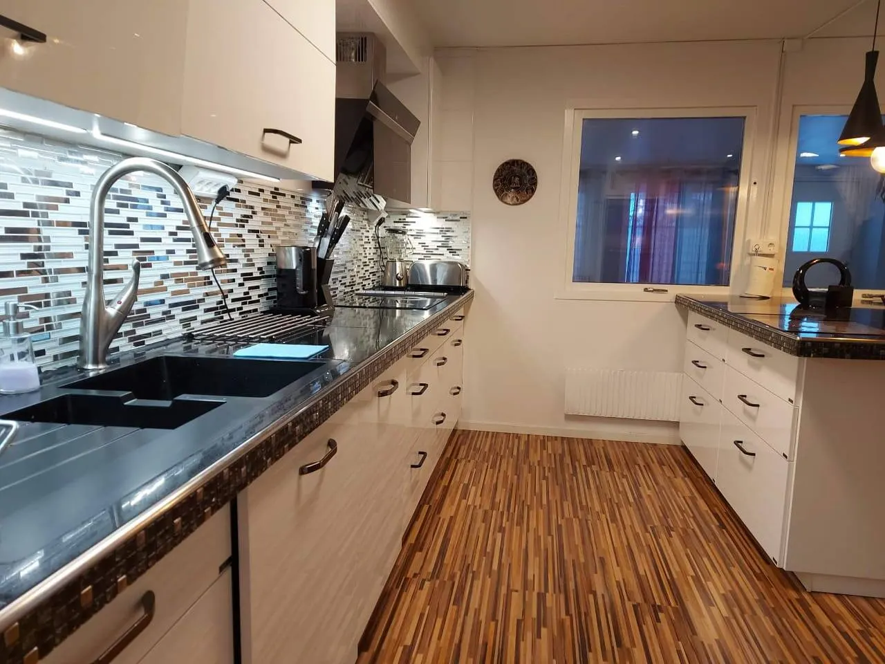 Workersstay – Corporate Housing - Angered - Göteborg - Sweden 15