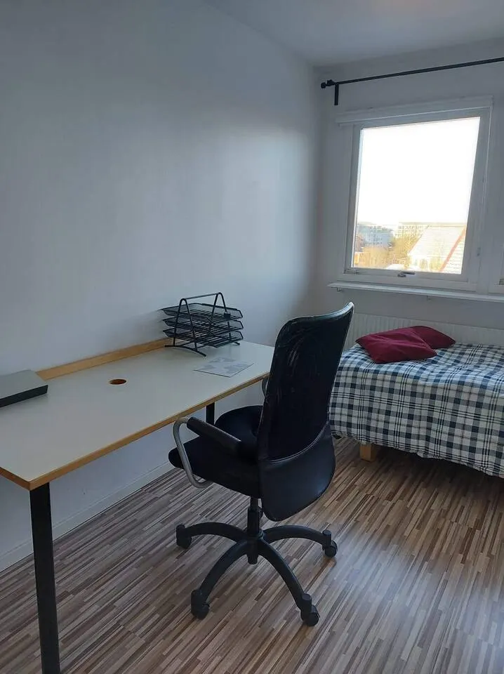 Workersstay – Corporate Housing - Angered - Göteborg - Sweden 19