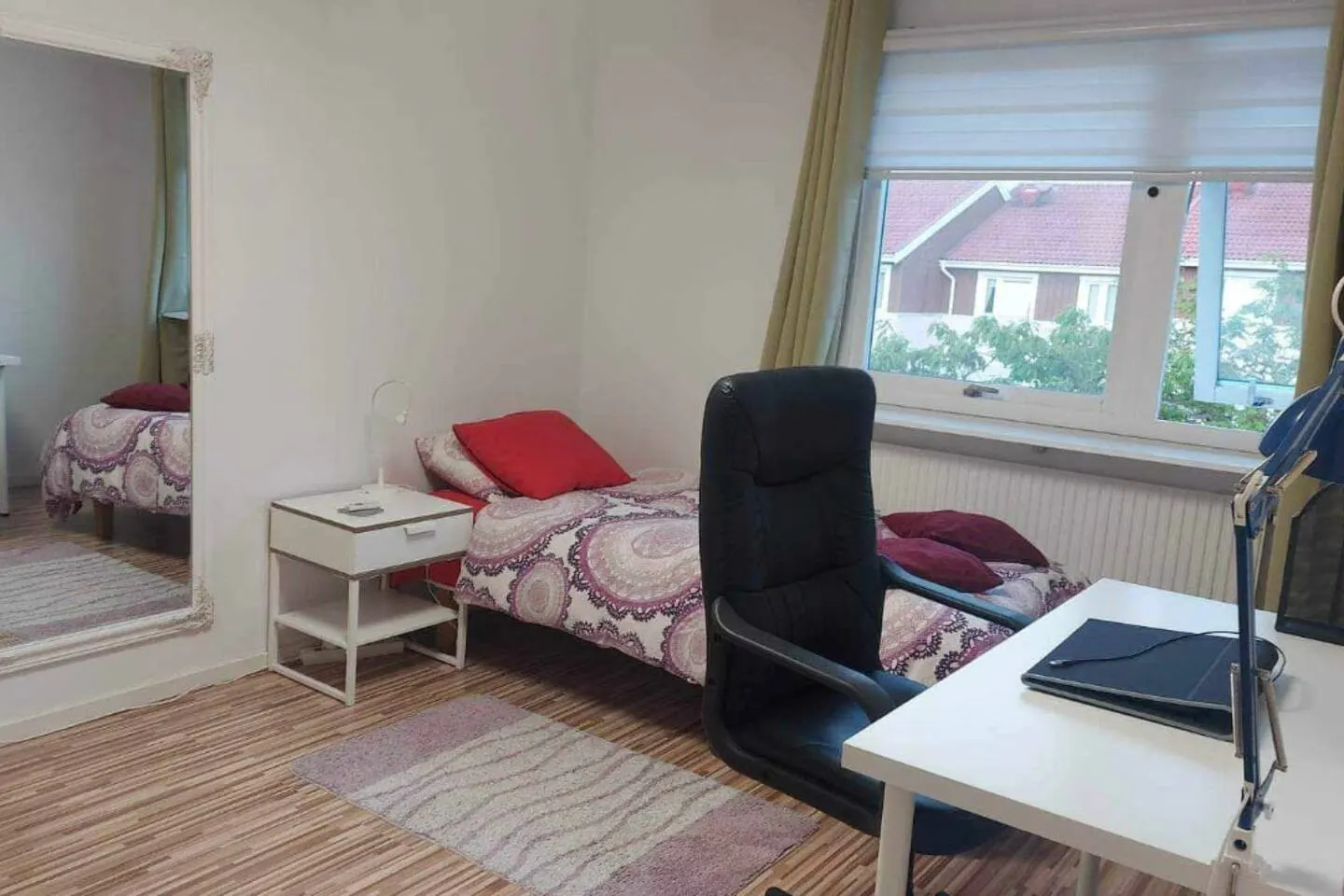 Workersstay – Corporate Housing - Angered - Göteborg - Sweden 6