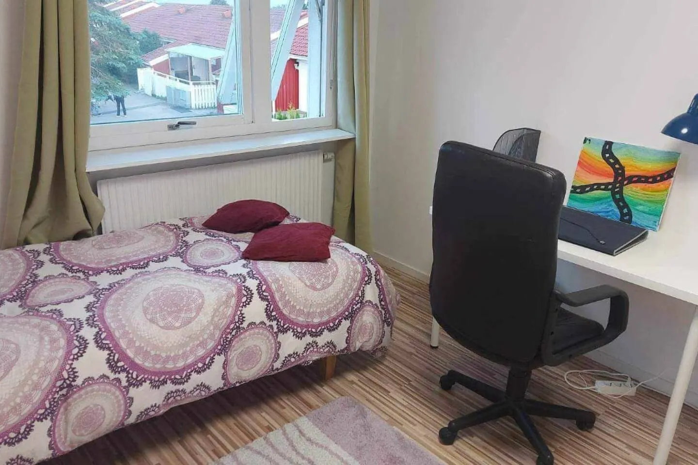 Workersstay – Corporate Housing - Angered - Göteborg - Sweden 7